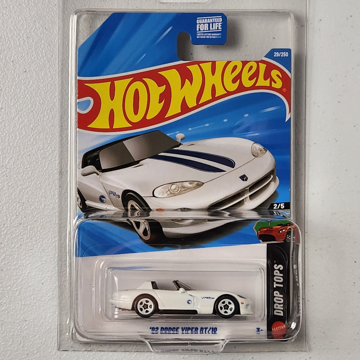 2026 Treasure Hunts Mainline Hot Wheels