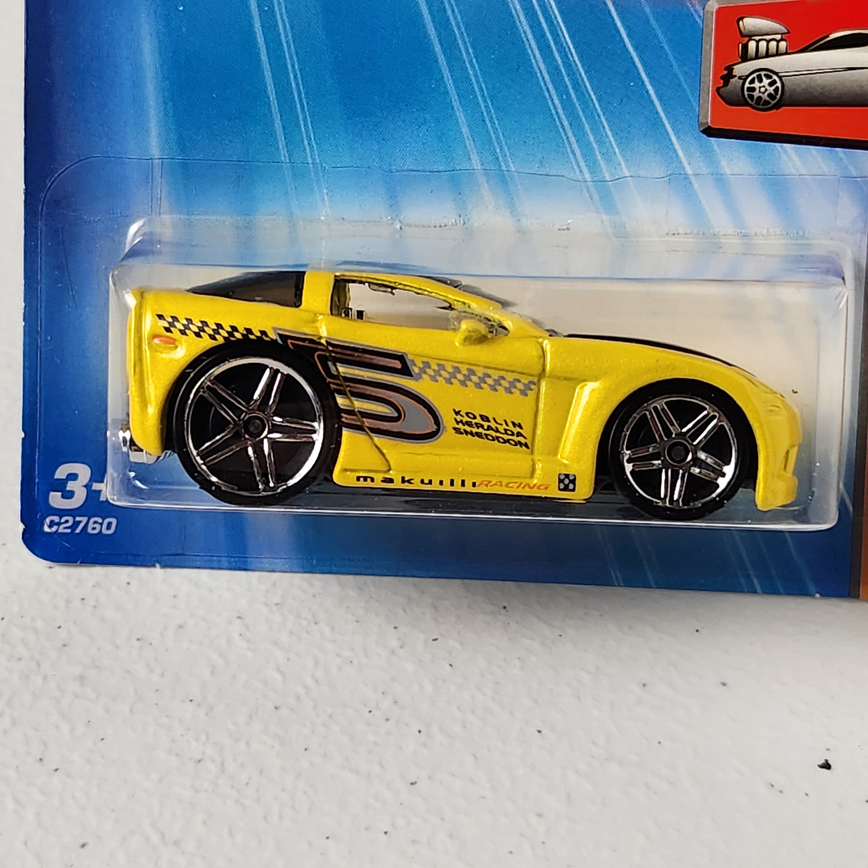 Scorchin Scooter American Mainline Hot Wheels