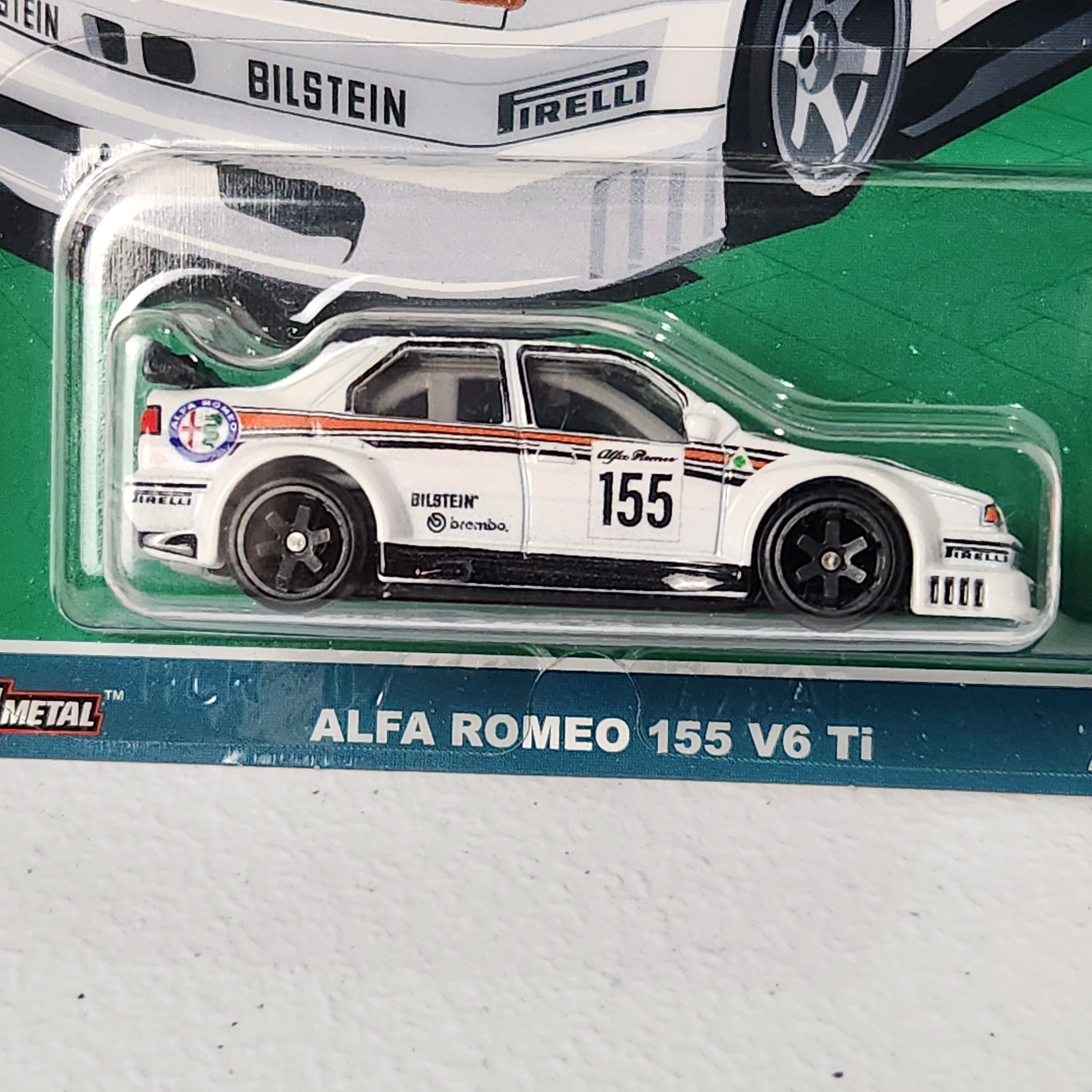 Spettacolare Set Premium Hot Wheels 2023