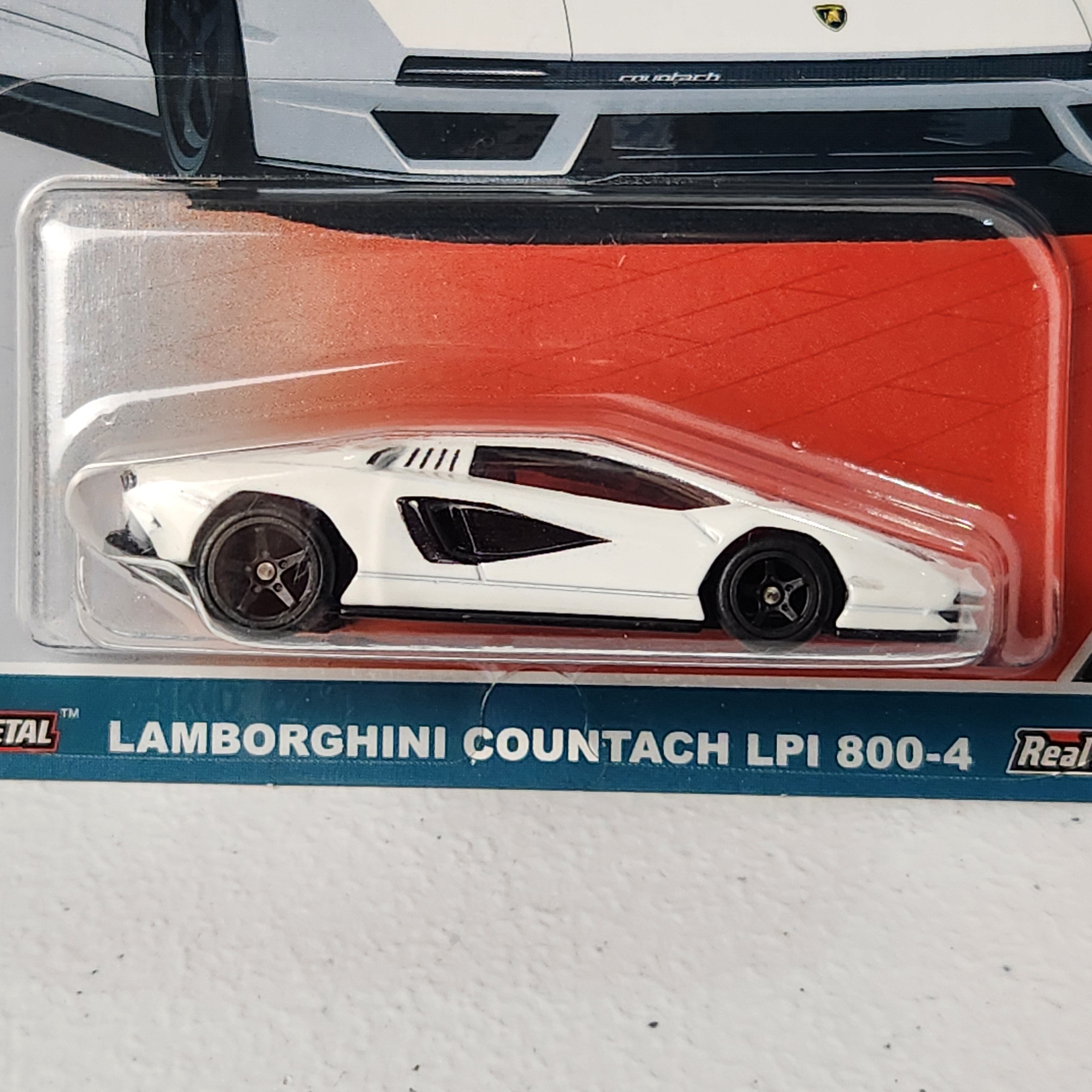 Spettacolare Set Premium Hot Wheels 2023