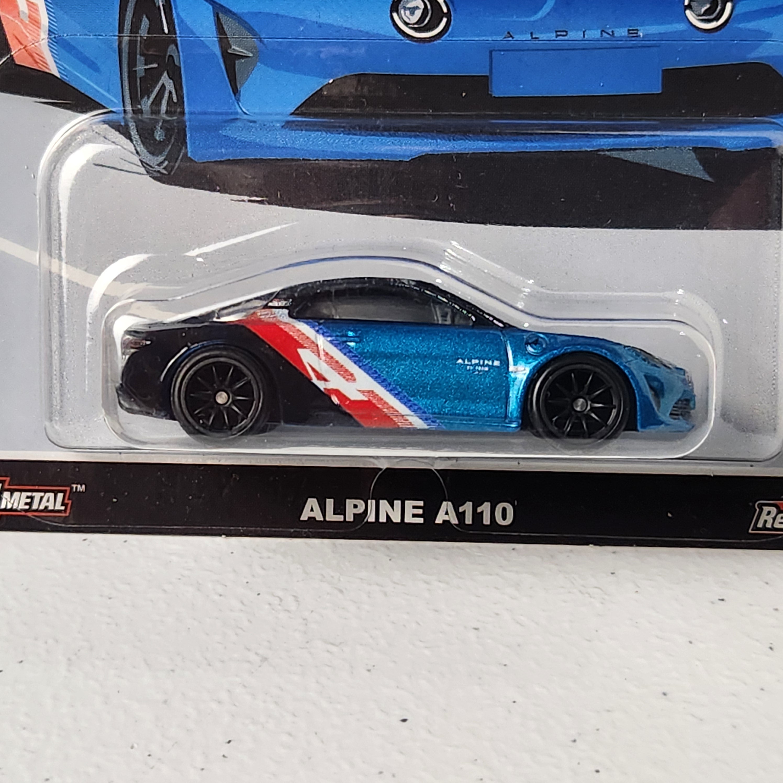 AutoStrasse Set Premium Hot Wheels