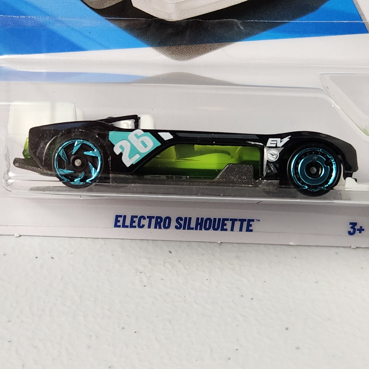 2026 Treasure Hunts Mainline Hot Wheels