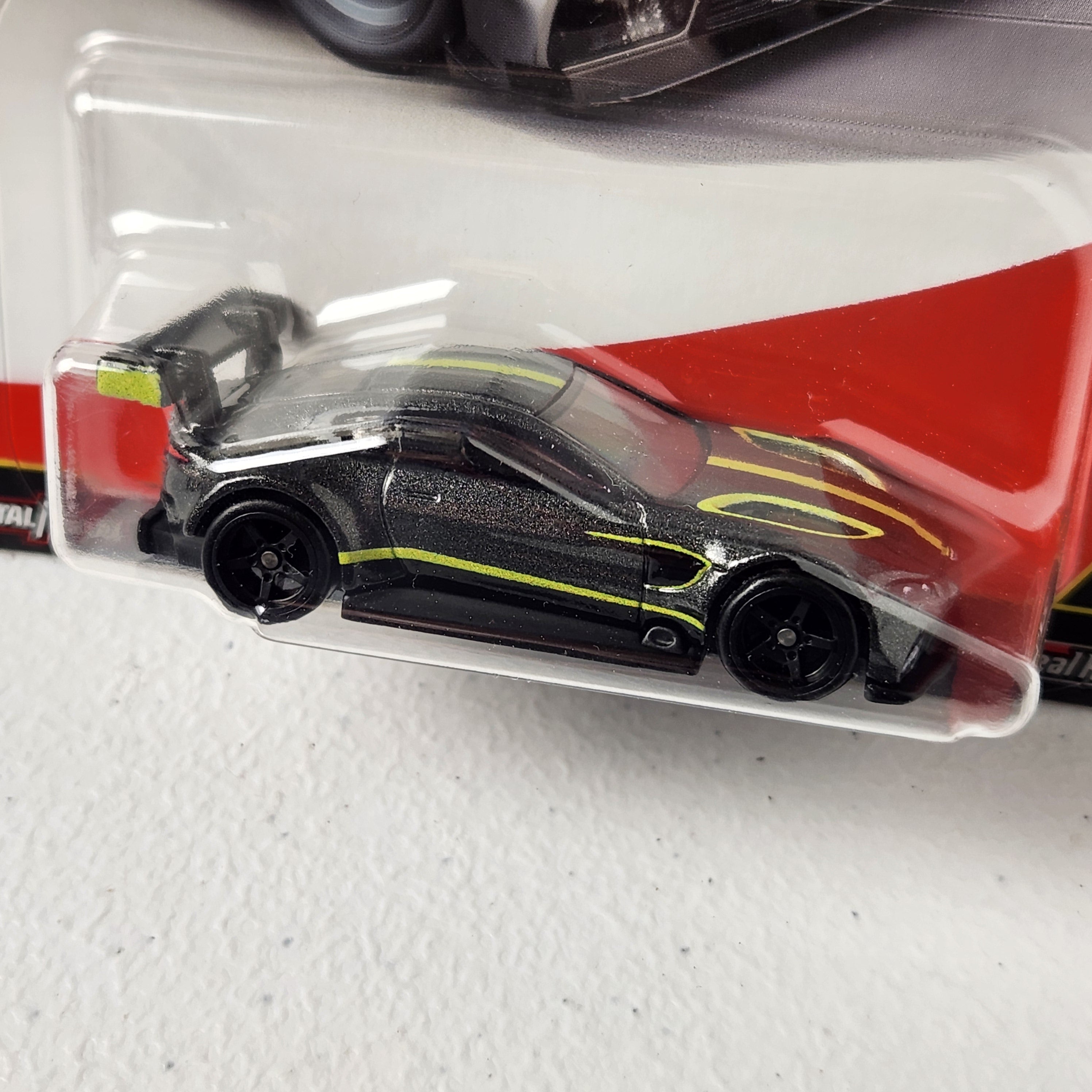 Aston Martin Vantage GTE #2/5 EuroSpeed European Premium Hot Wheels 2024