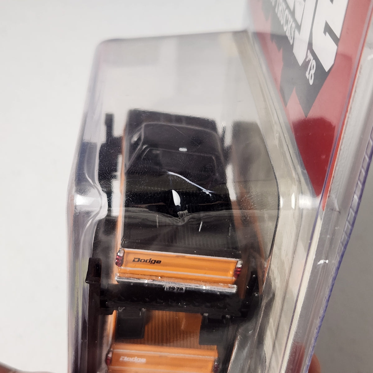 1978 Dodge Adventurer 150 Lift 2-Pack American M2 Machines 2024