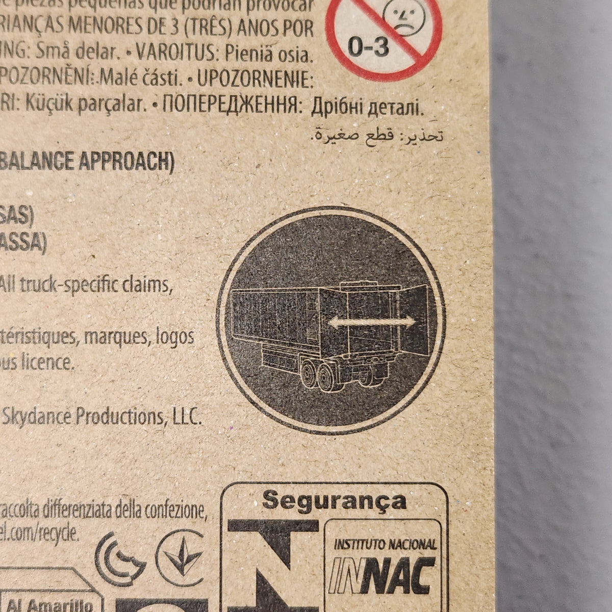 Mercedes-Benz Actros #1/2 Working Rigs European Matchbox 2026