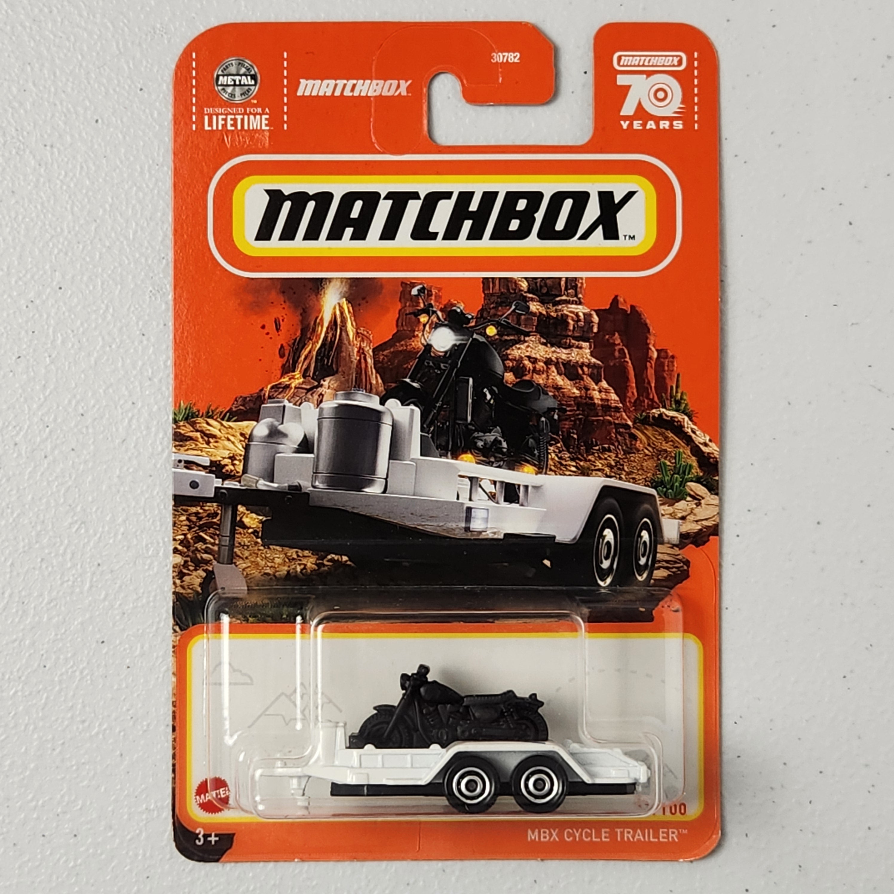 95 Nissan Hardbody (D21) JDM Mainline Matchbox 2024