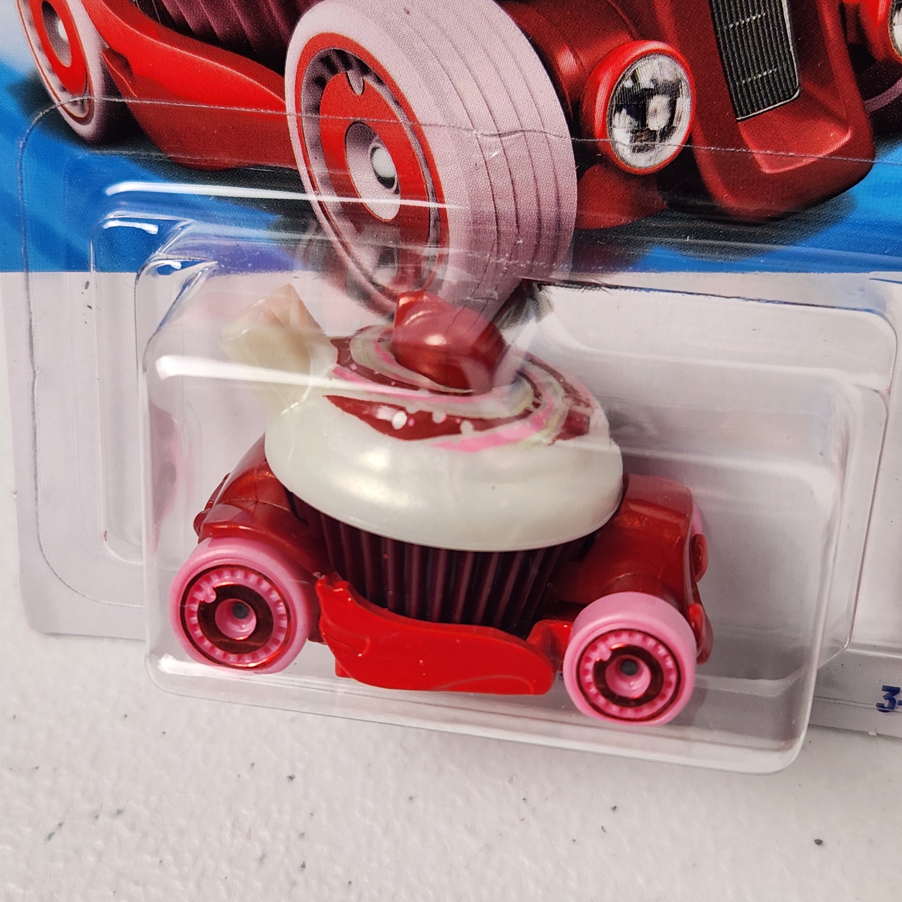 2026 Treasure Hunts Mainline Hot Wheels