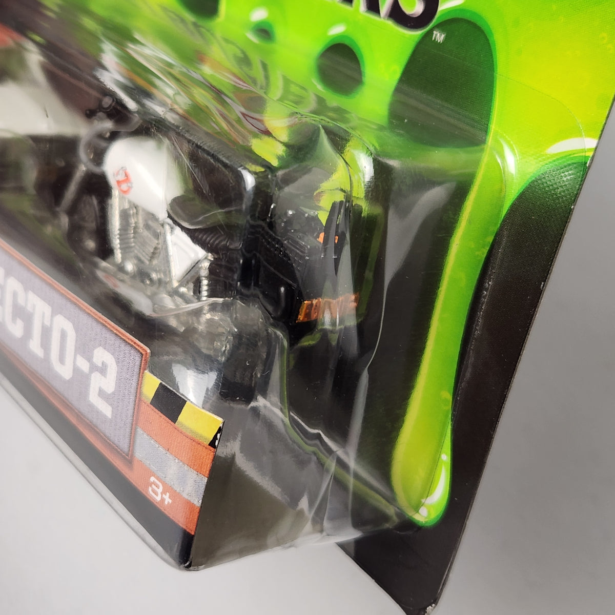 Ecto-1 & Ecto-2 Ghostbusters 2 Pack Ghostbusters American Premium Hot Wheels 2016