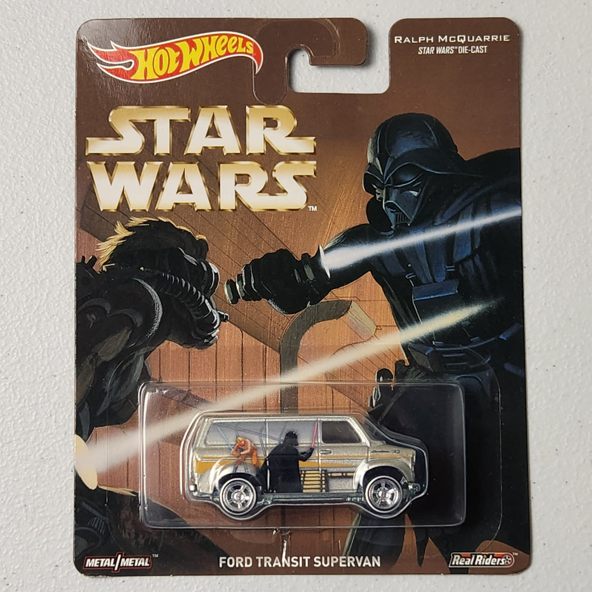 Star Wars Set Premium Hot Wheels 2016
