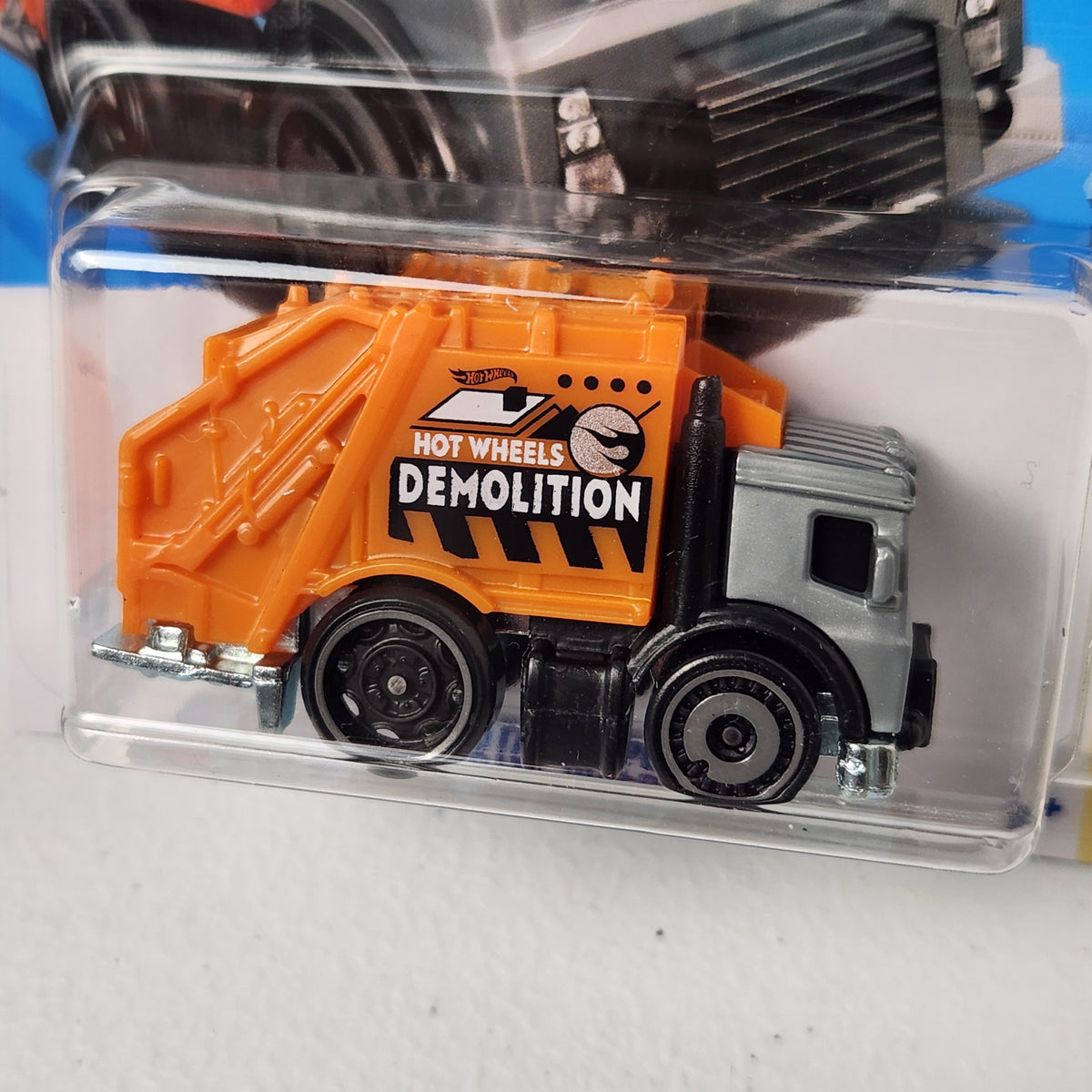 2026 Treasure Hunts Mainline Hot Wheels