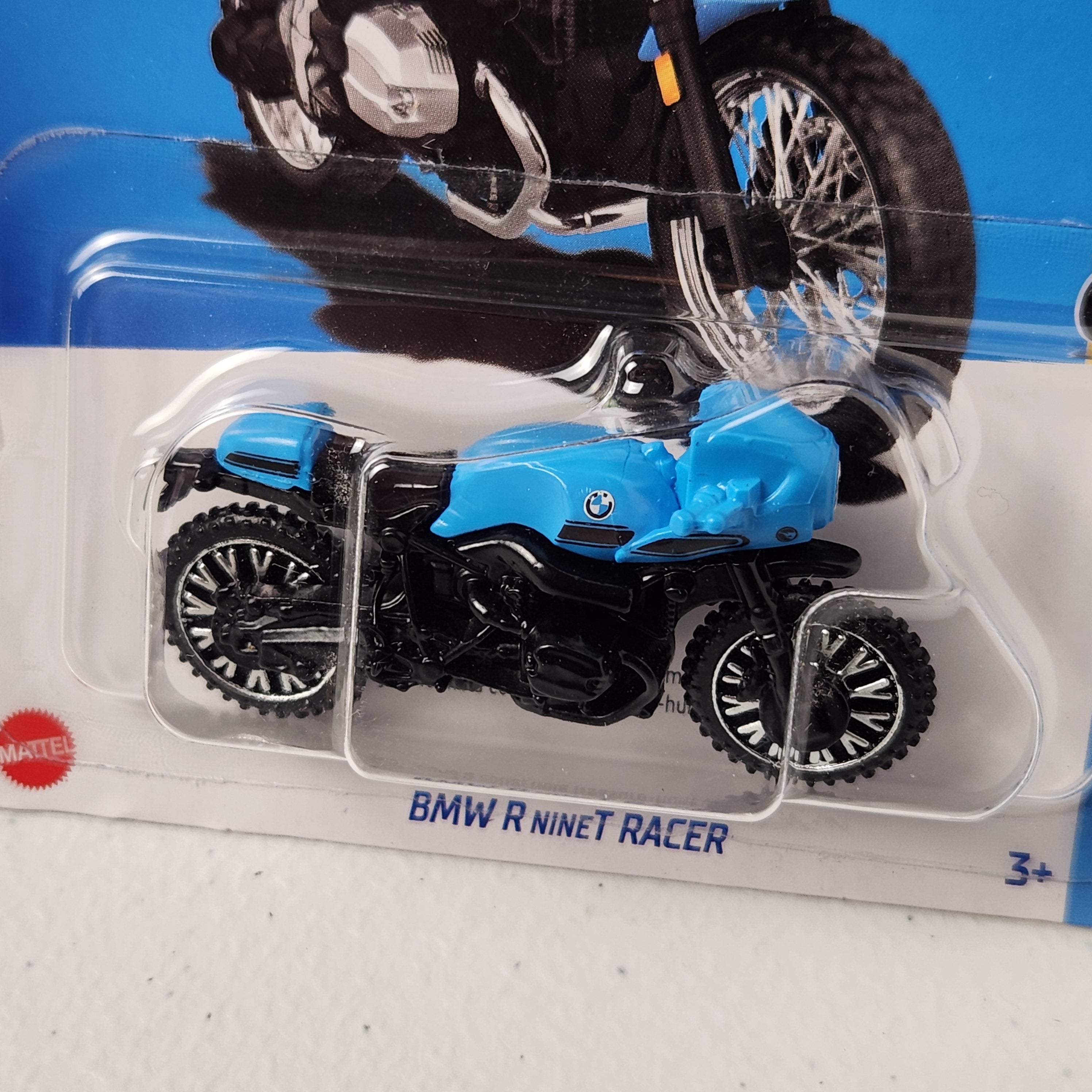 2023 Treasure Hunts American Mainline Hot Wheels