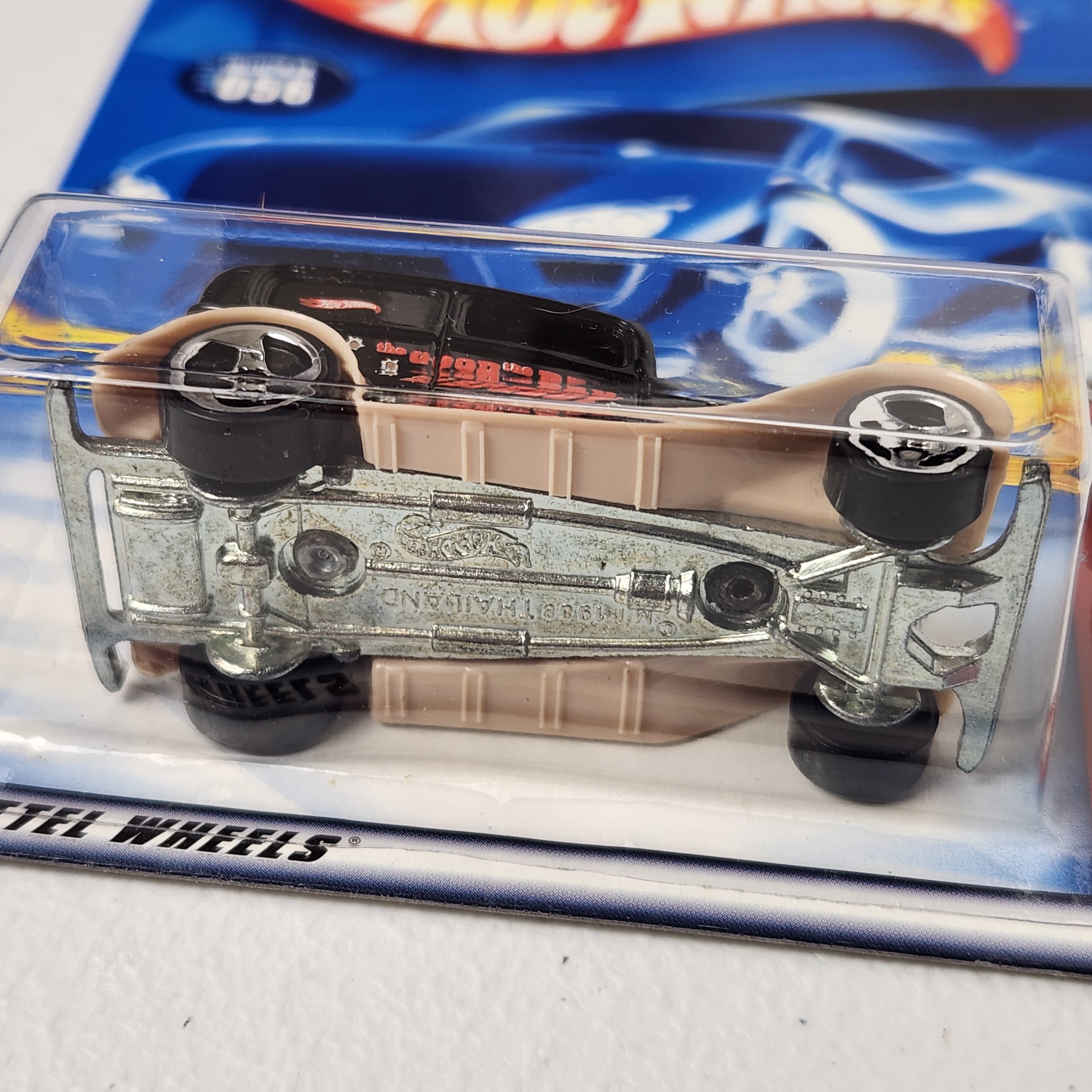 32 Ford Delivery American Mainline Hot Wheels