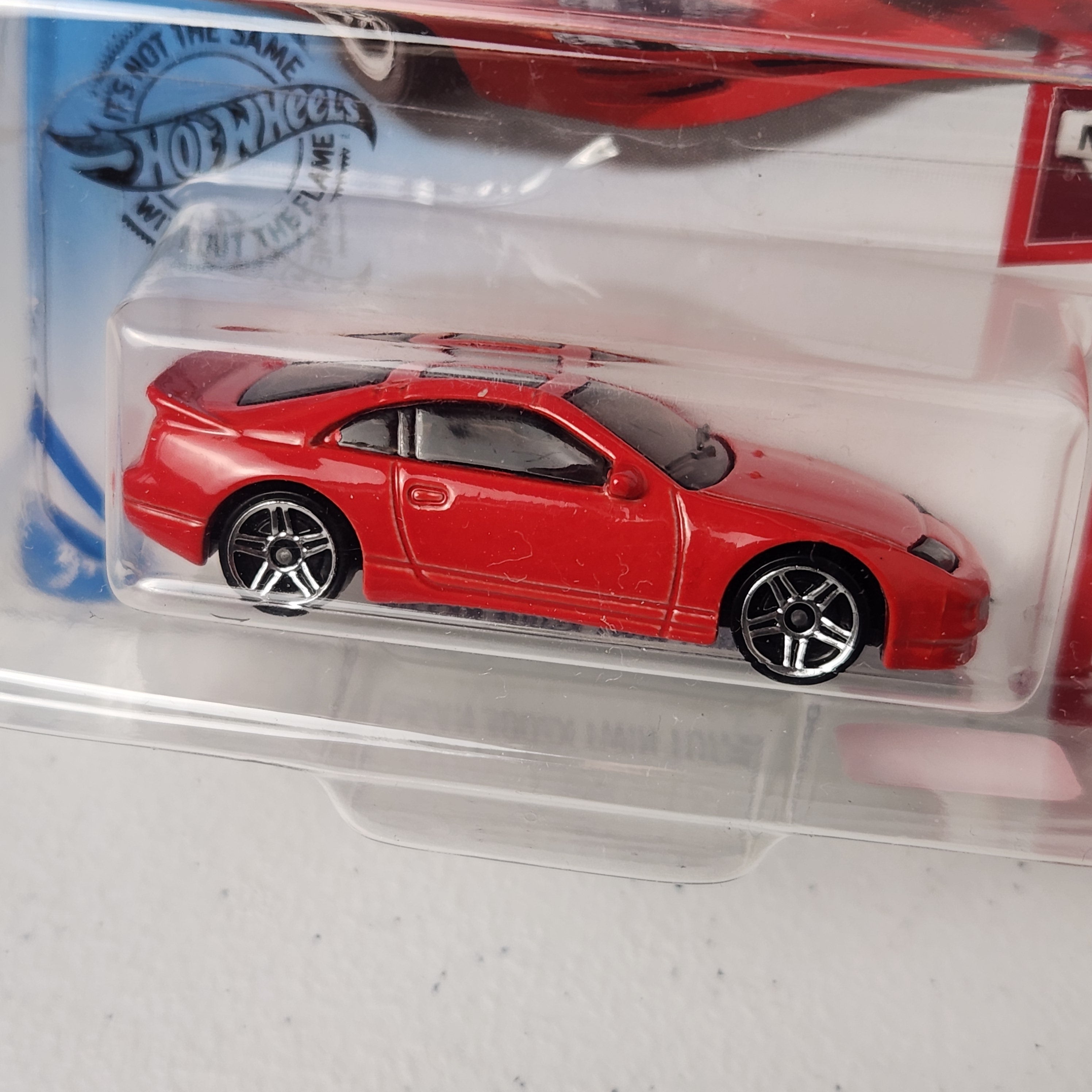 300ZX Twin Turbo JDM Mainline Hot Wheels