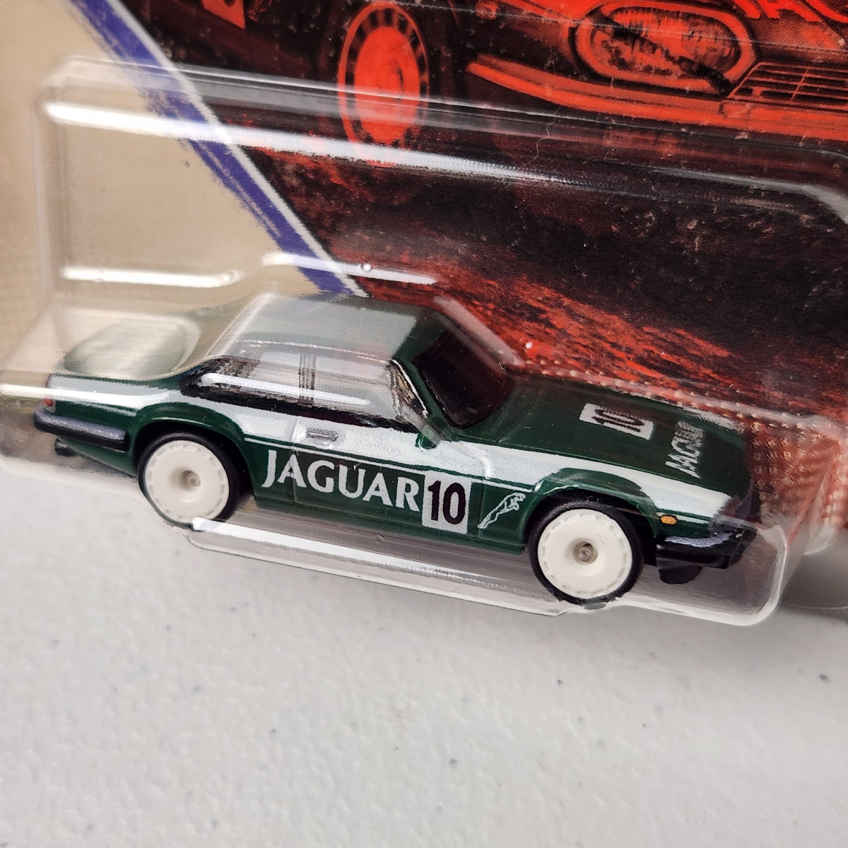 Vintage Racing 5-Car Set Vintage Racing European Premium Hot Wheels 2026