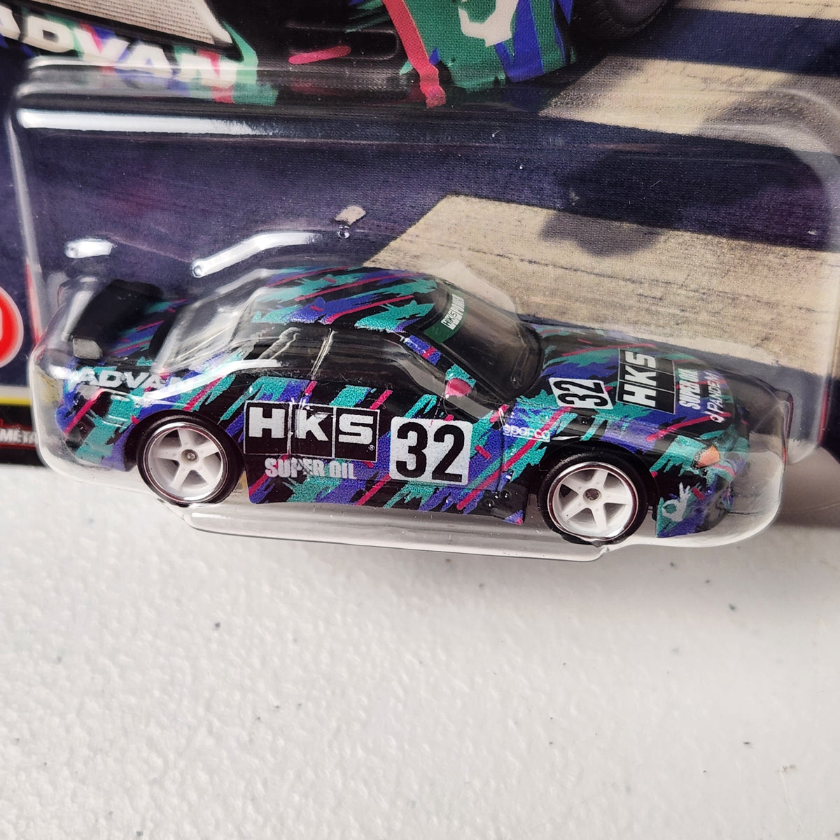 Nissan Skyline GT-R (R32) Pandem #150 Boulevard JDM Premium Hot Wheels 2026
