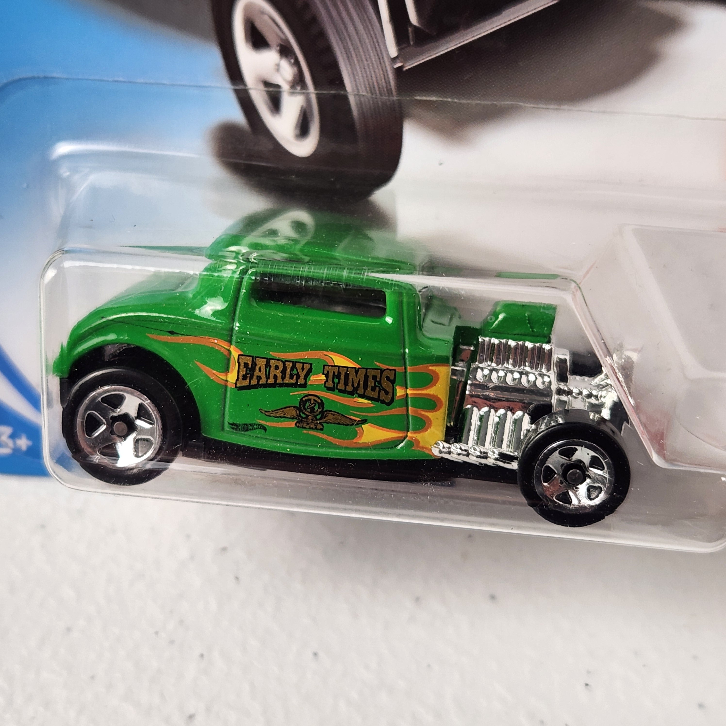 32 Ford American Mainline Hot Wheels