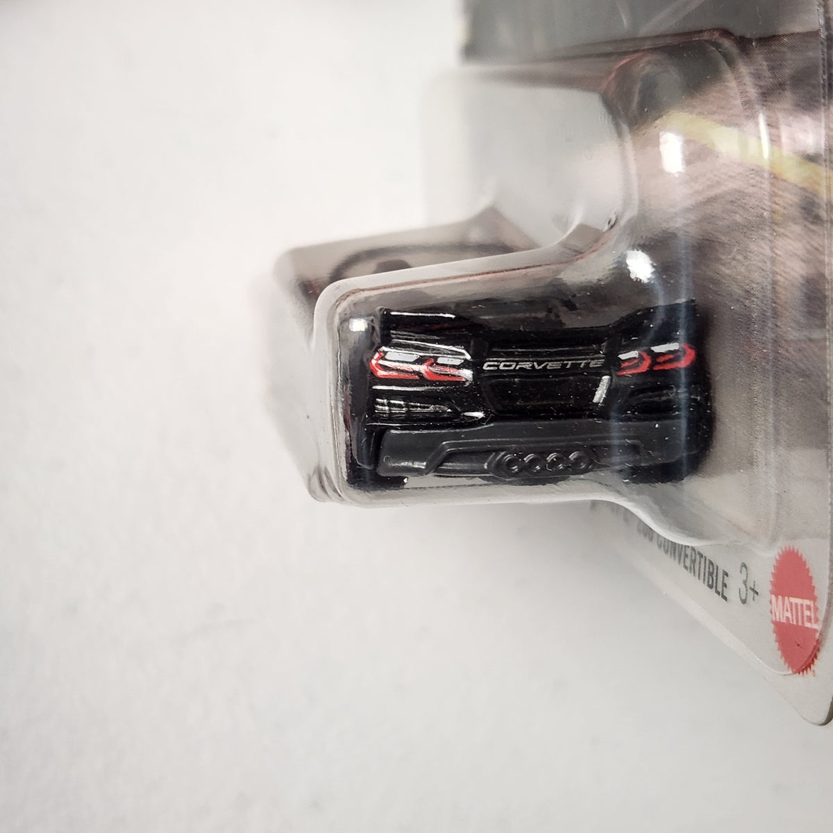 2023 Chevy Corvette Z06 Convertible American Mainline Matchbox