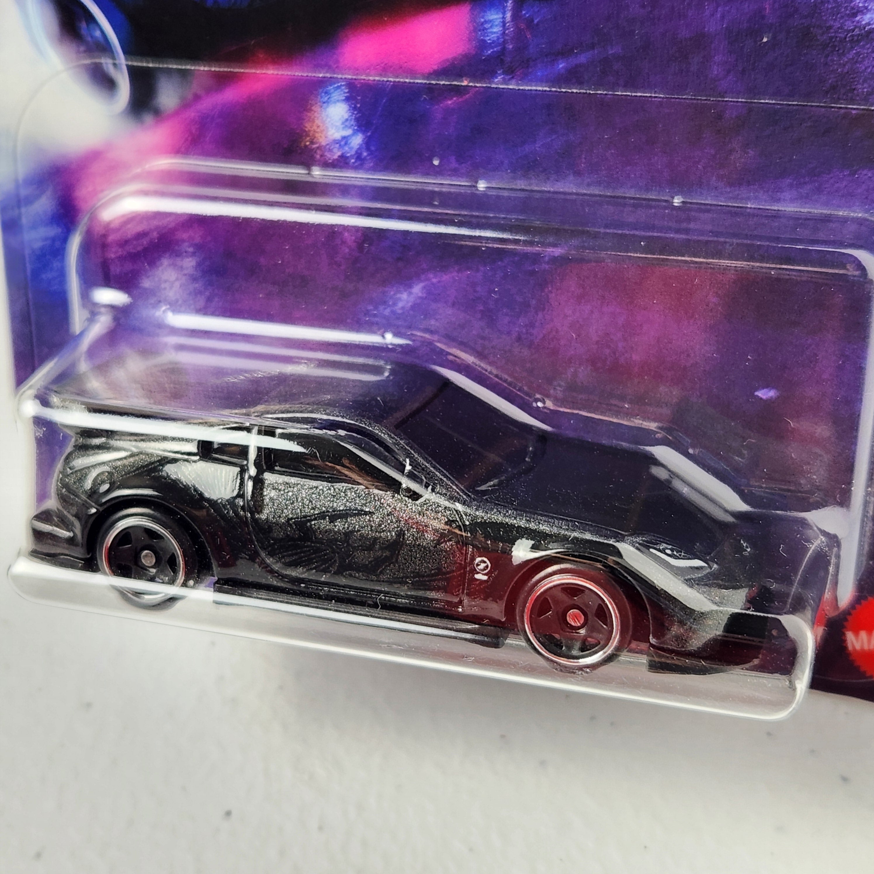 The Fast and the Furious: Tokyo Drift Set JDM The Fast and the Furious: Tokyo Drift Hot Wheels 2026