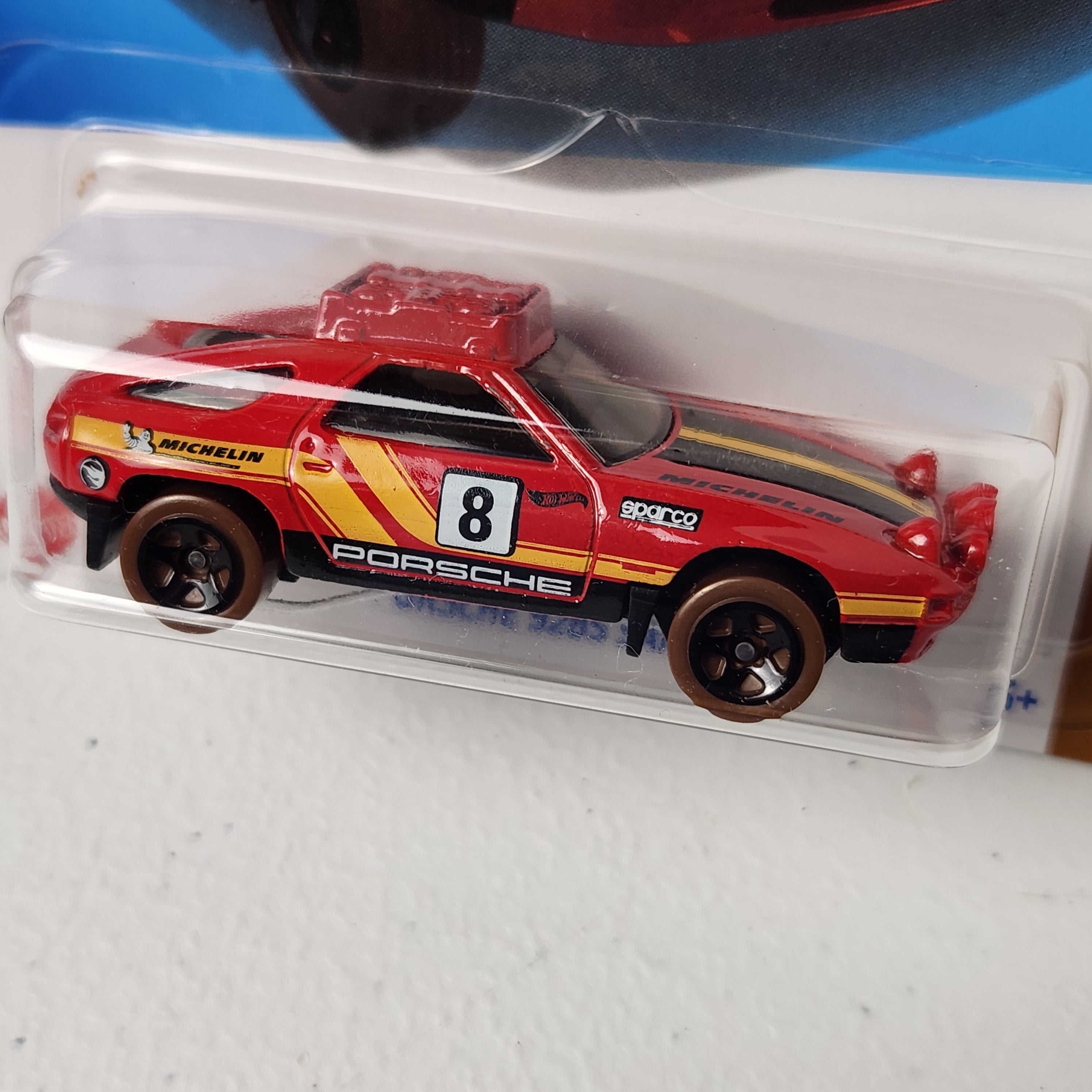 2024 Treasure Hunts Mainline Hot Wheels