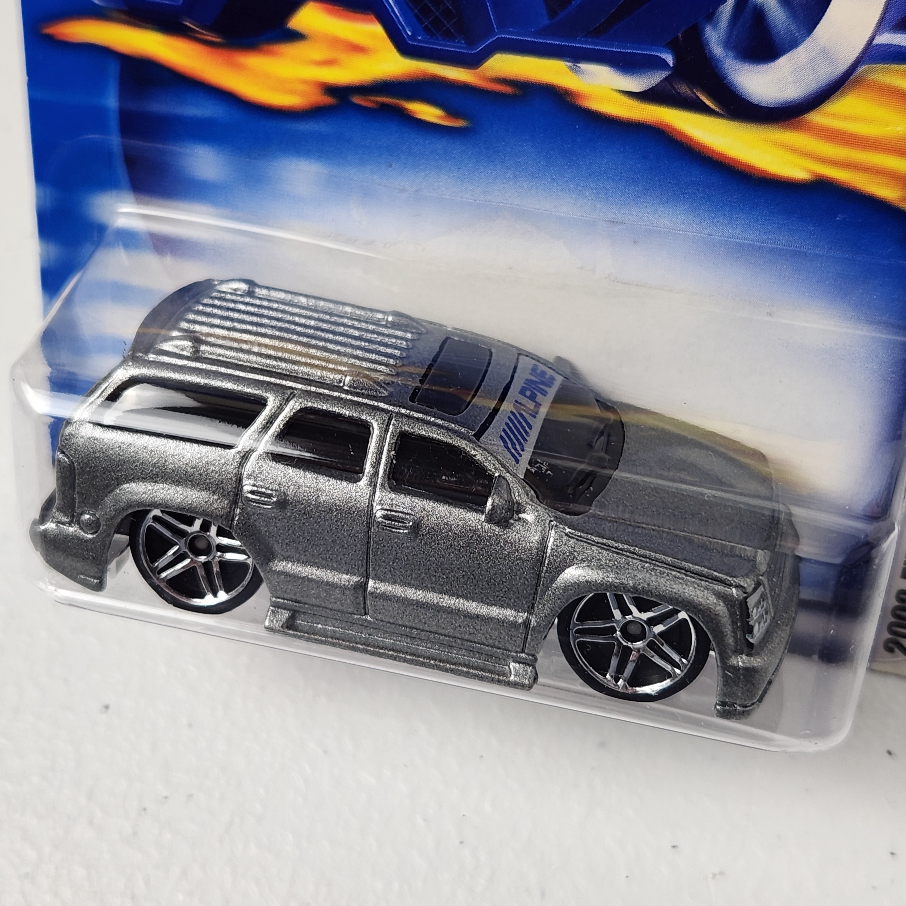 Cadillac Escalade American Mainline Hot Wheels