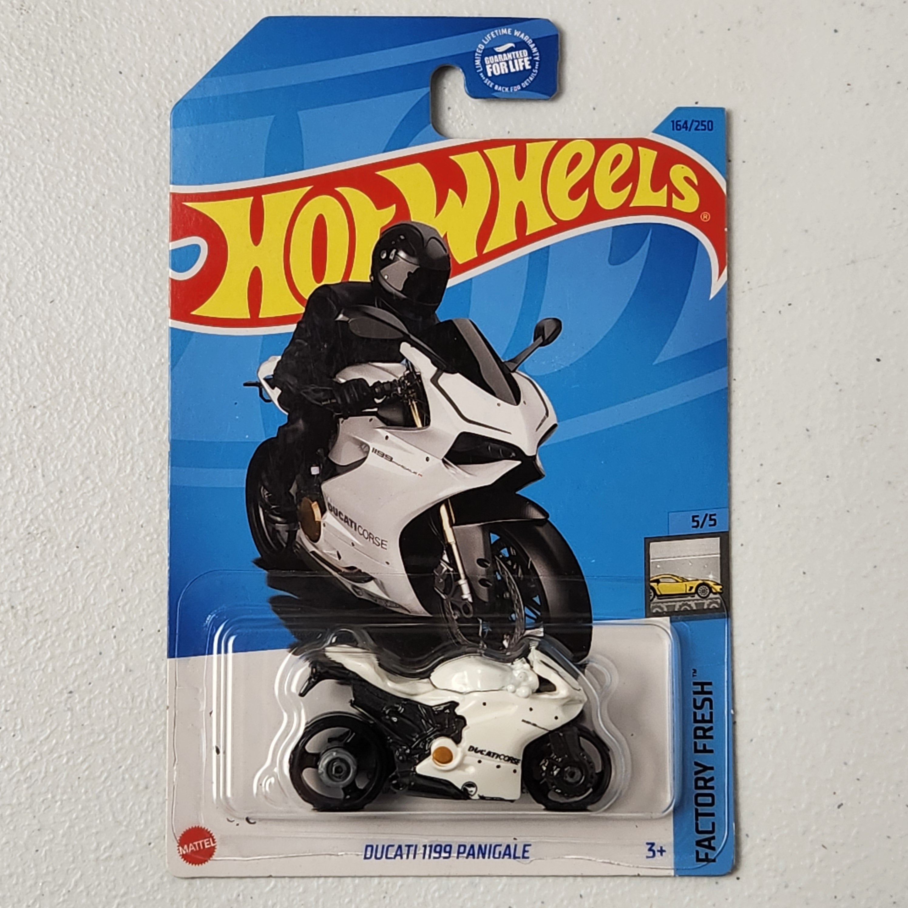 2023 Treasure Hunts American Mainline Hot Wheels