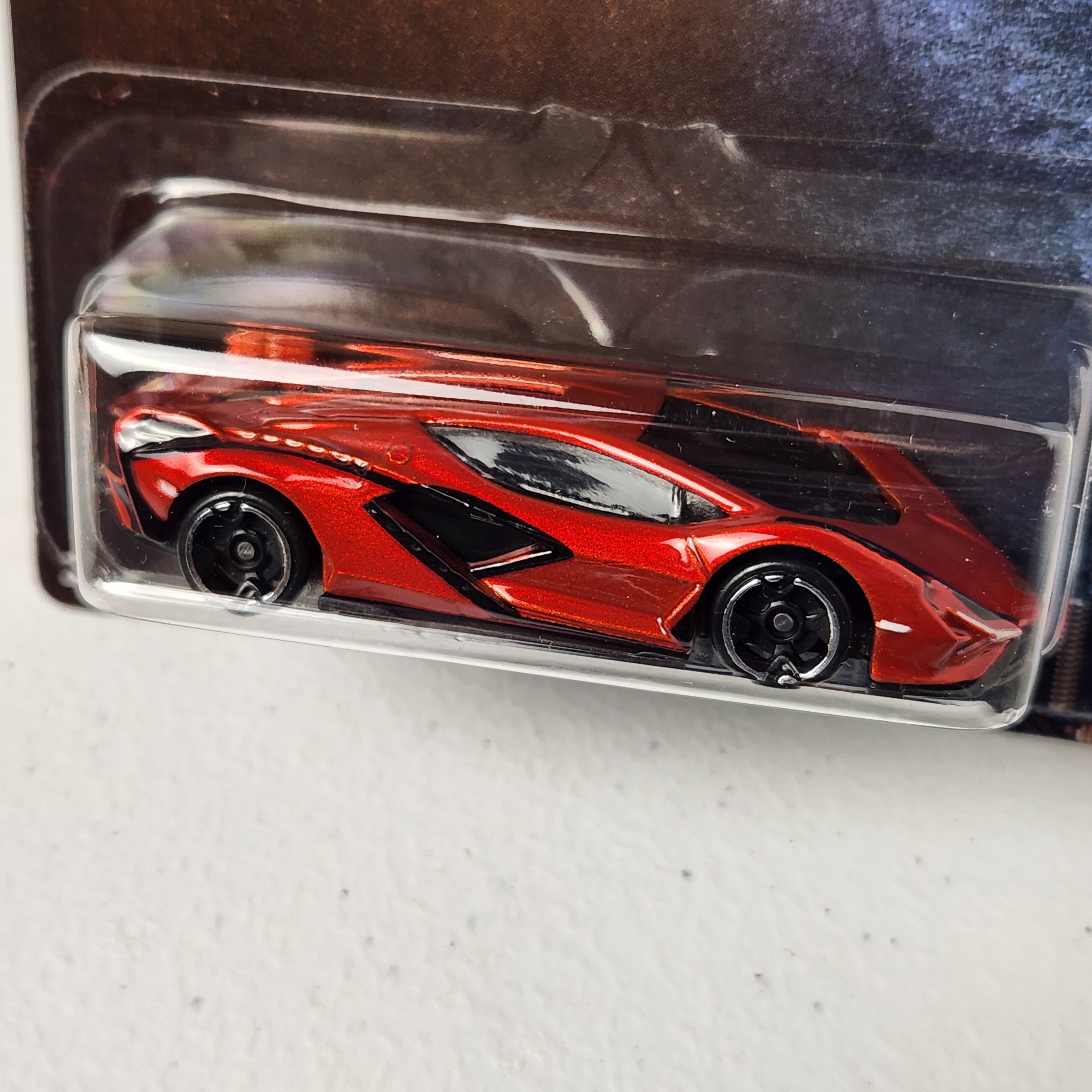 Hybrid Speed Set Silver Series Hybrid Speed Hot Wheels 2025