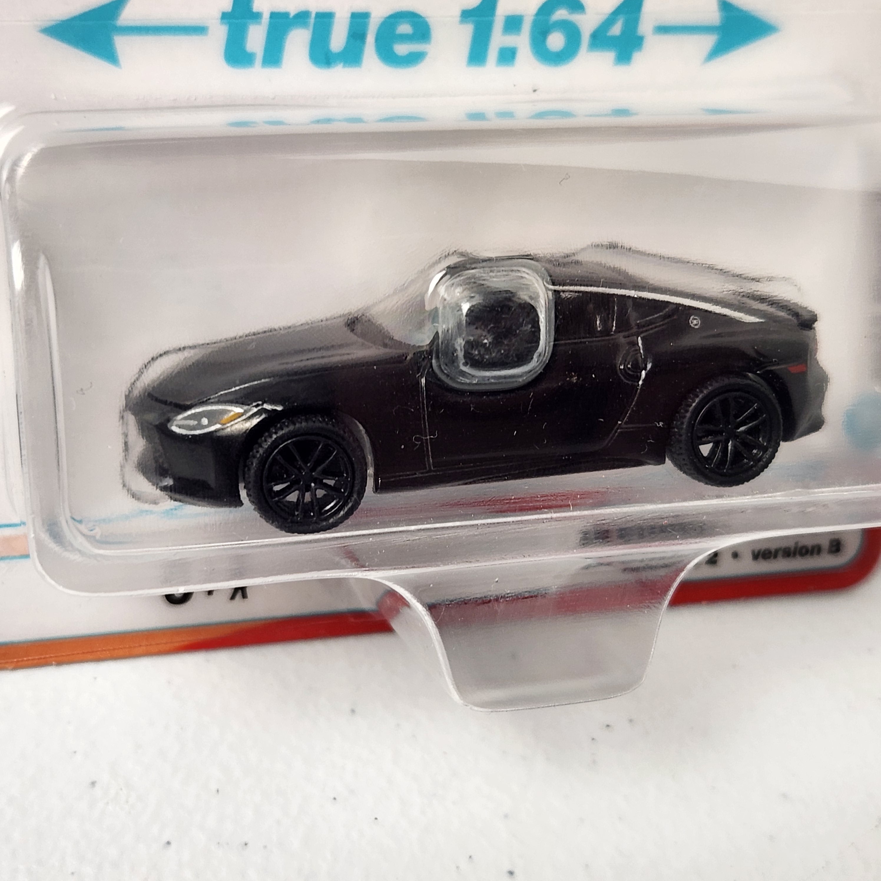 2023 Nissan Z Import Legends JDM Auto World 2023
