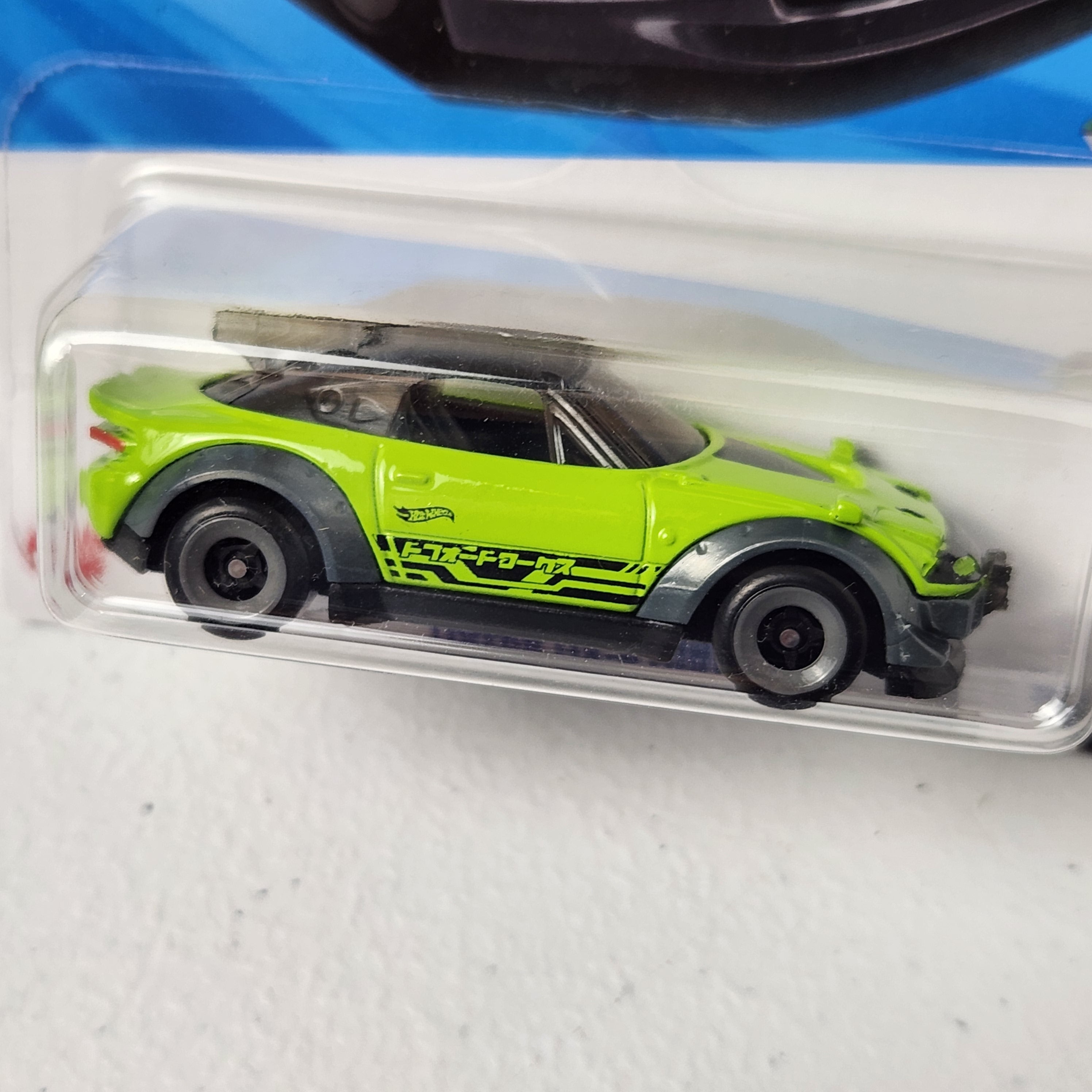 Mazda MX5 Miata JDM Mainline Hot Wheels