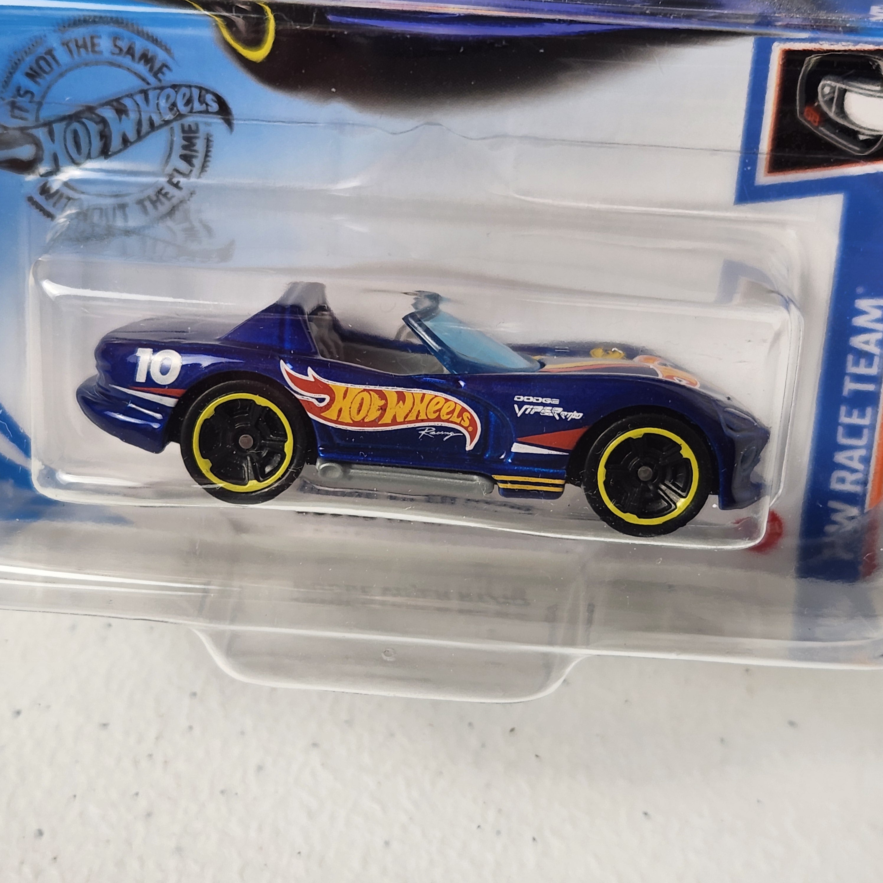 2020 Treasure Hunts Mainline Hot Wheels