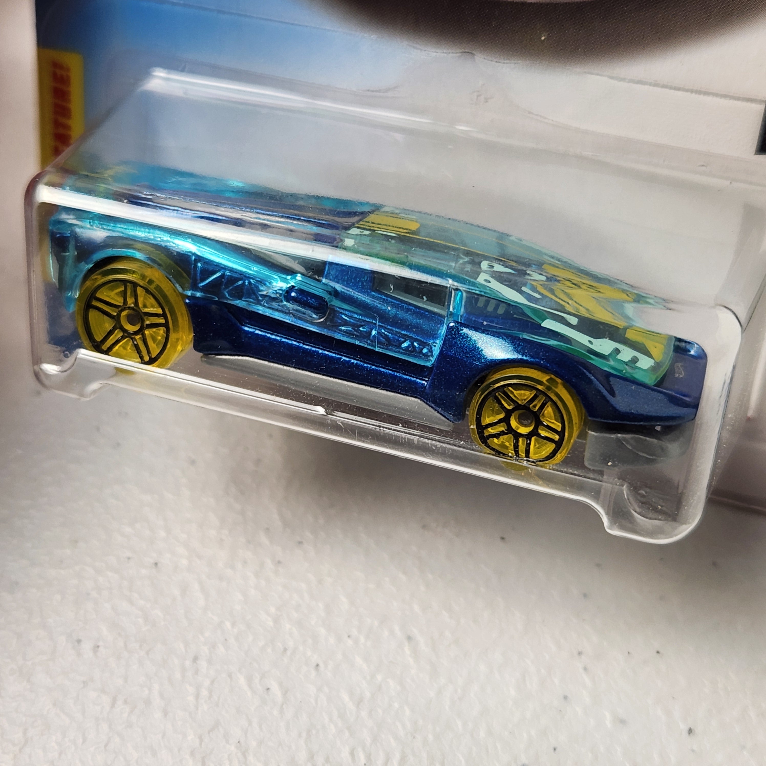 2018 Treasure Hunts American Mainline Hot Wheels