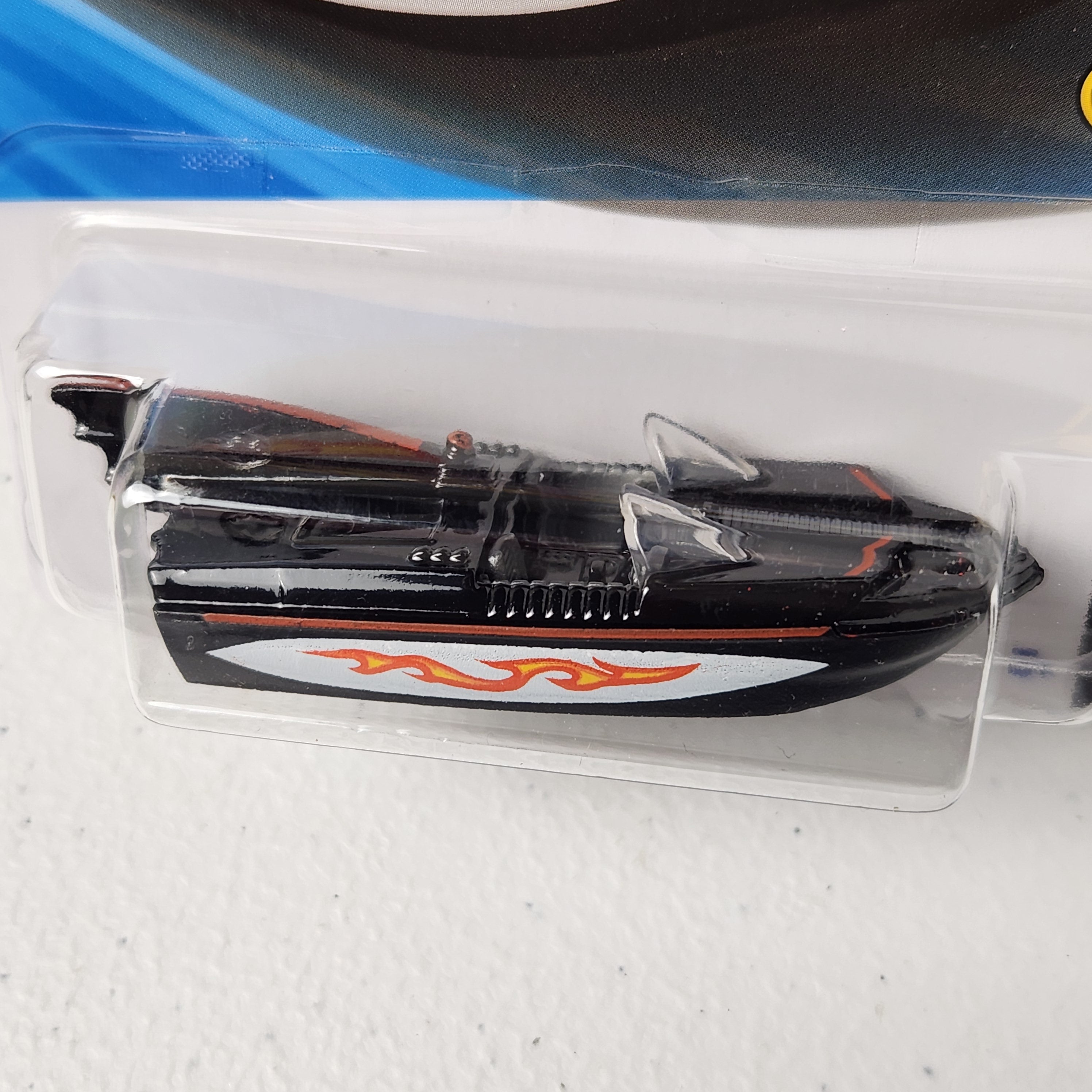 Batmobile Pop Culture Mainline Hot Wheels