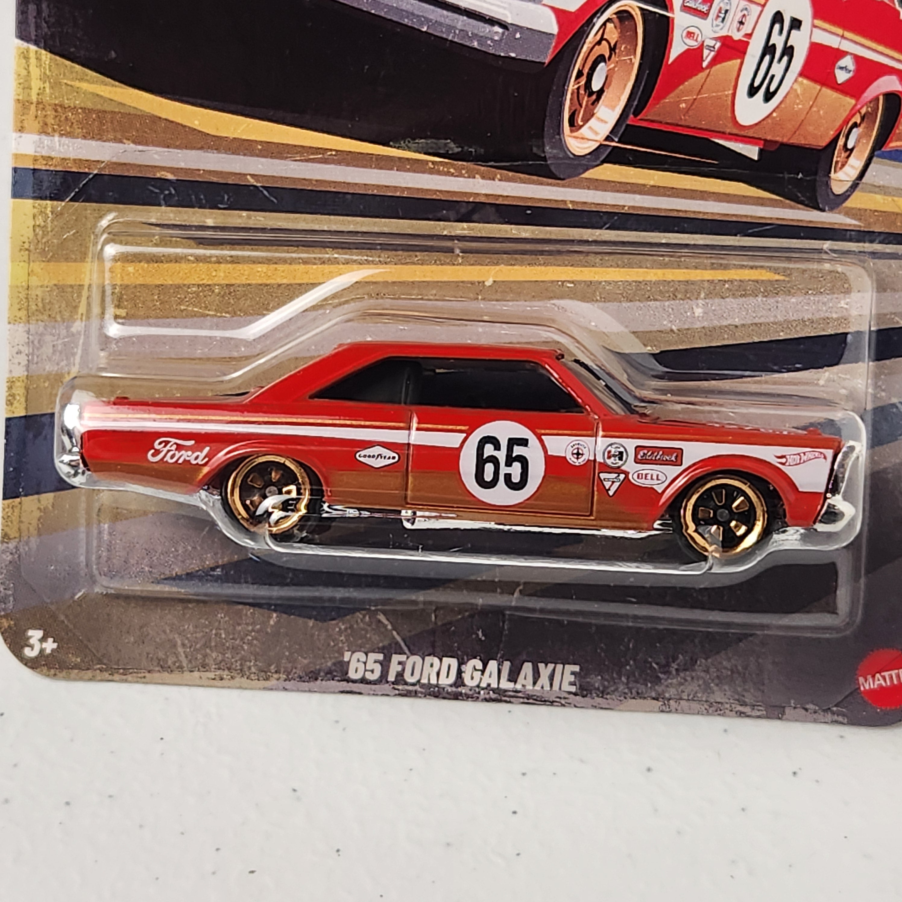 Vintage Club 1968 Mix 2 Full Set #1/5 to #5/5 SS HW