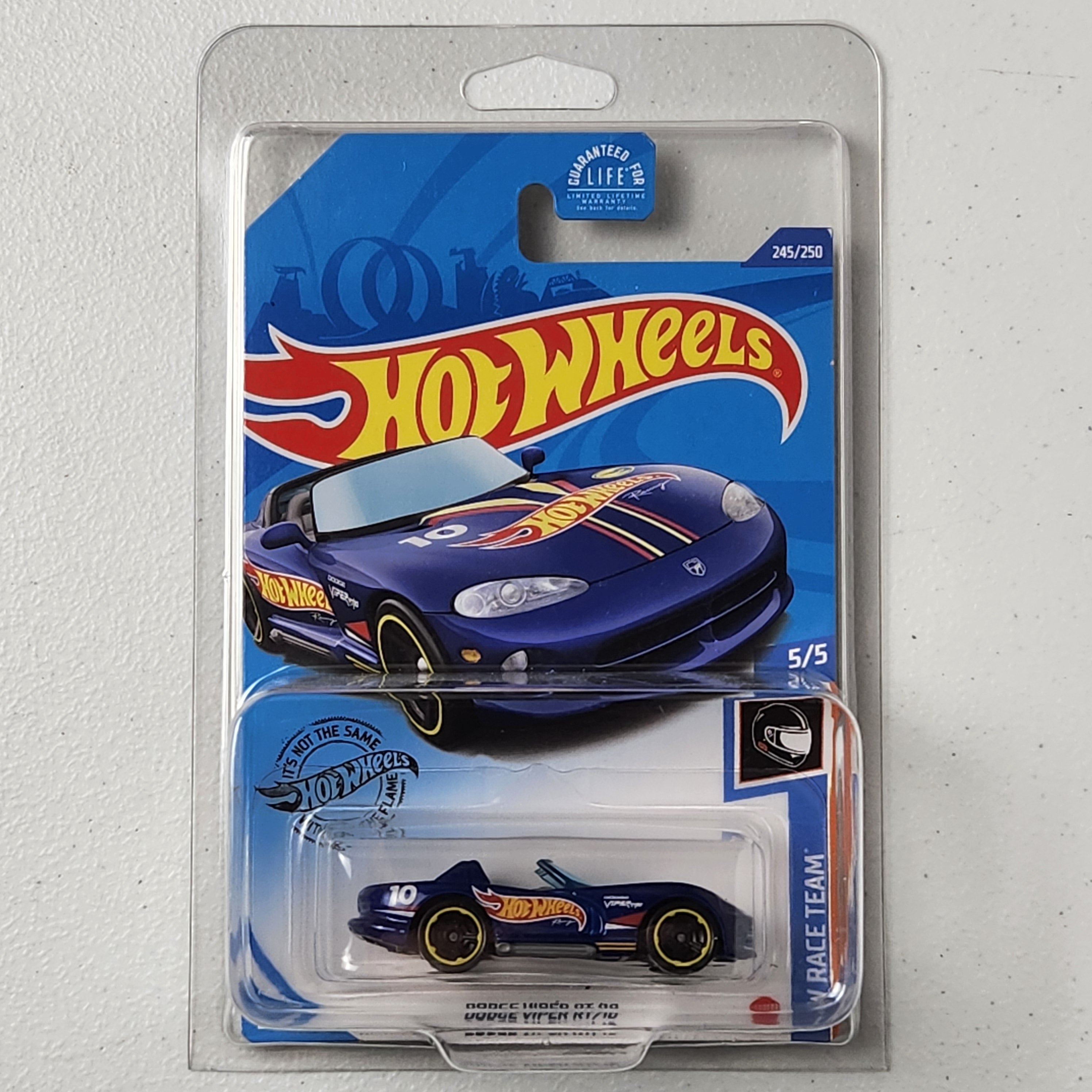 2020 Treasure Hunts Mainline Hot Wheels