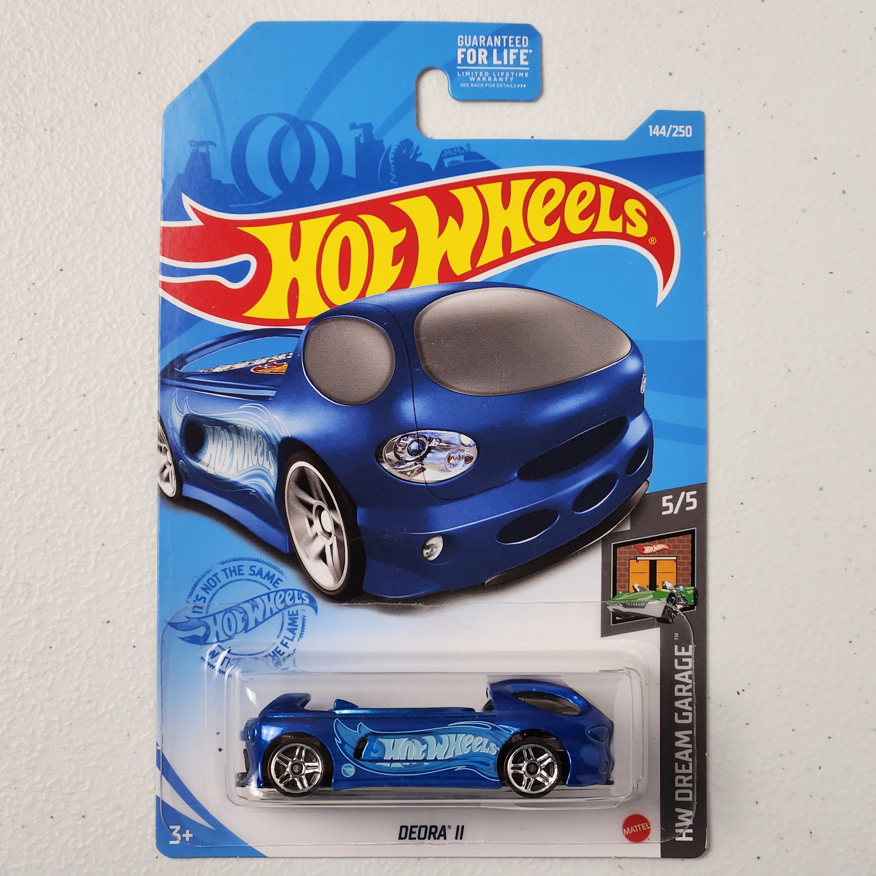 2021 Treasure Hunts American Mainline Hot Wheels