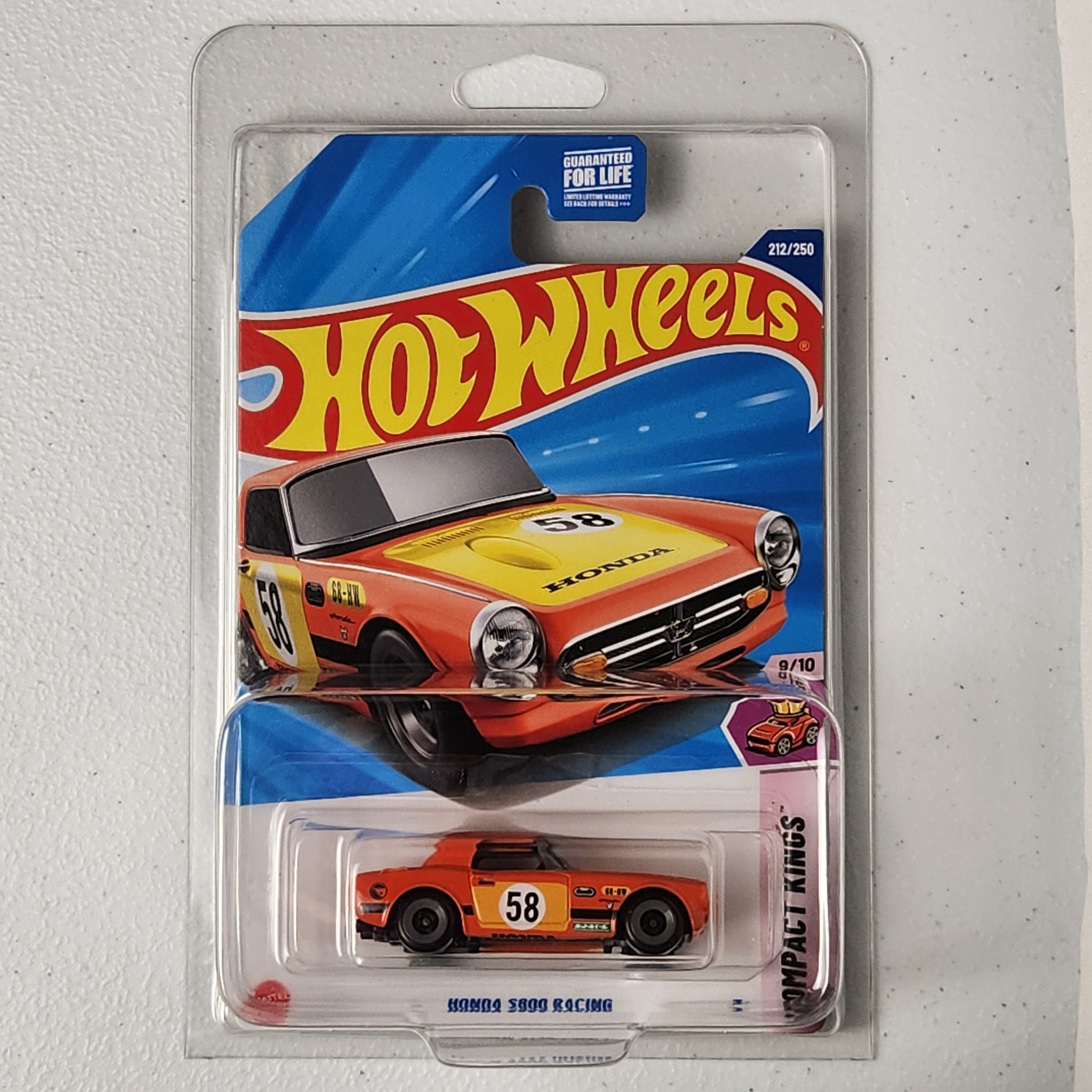2025 Treasure Hunts Mainline Hot Wheels