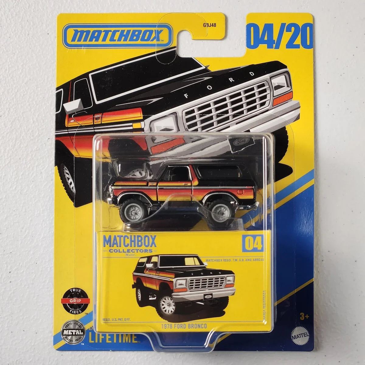MB Collectors