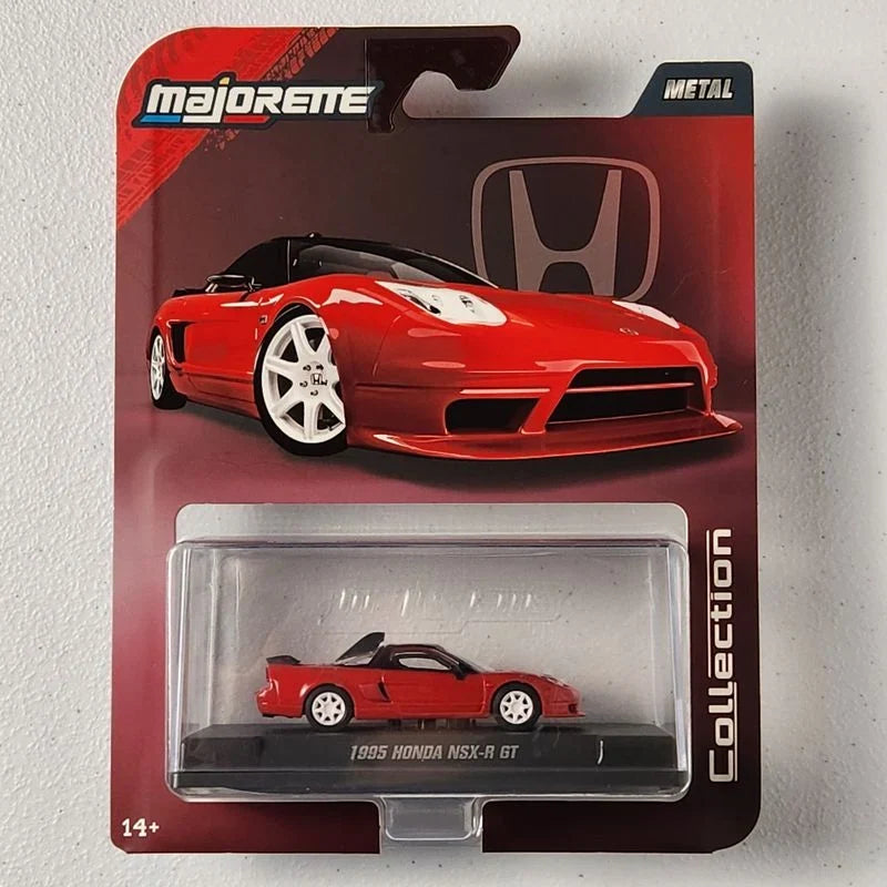 Majorette Premium
