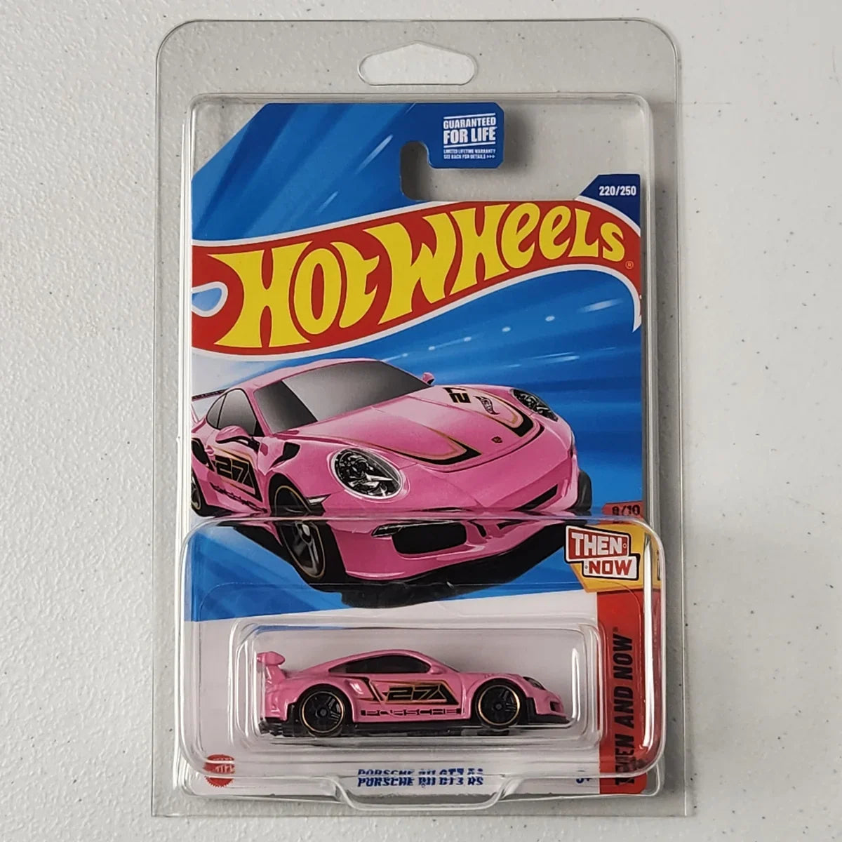 Mainline Hot Wheels