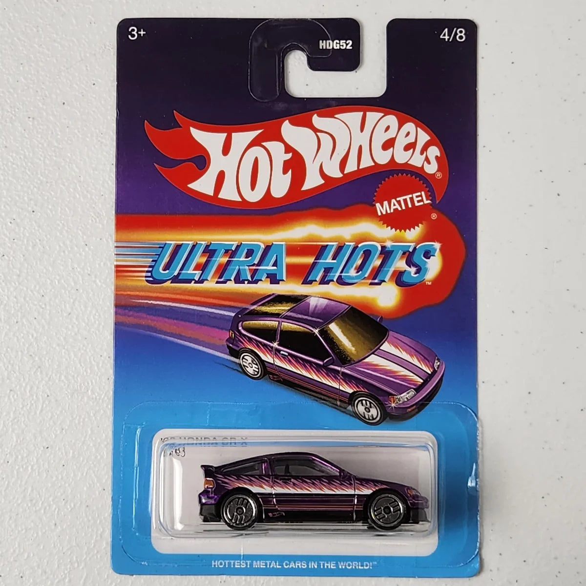 Ultra Hots