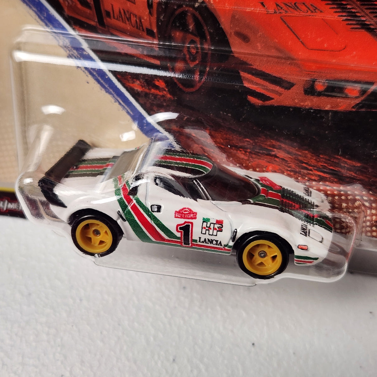 Vintage Racing 5-Car Set Vintage Racing European Premium Hot Wheels 2026