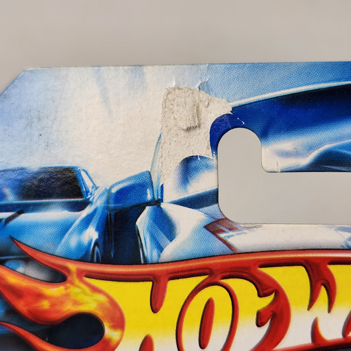 GMC Motorhome American 2000s Mainline Hot Wheels
