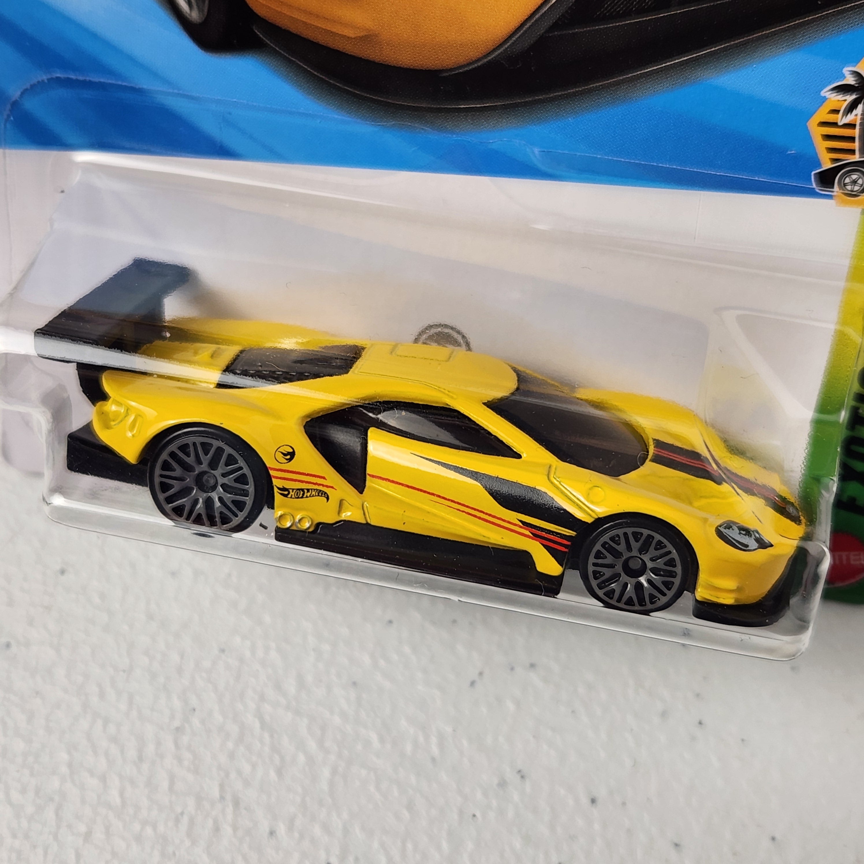 2026 Treasure Hunts Mainline Hot Wheels