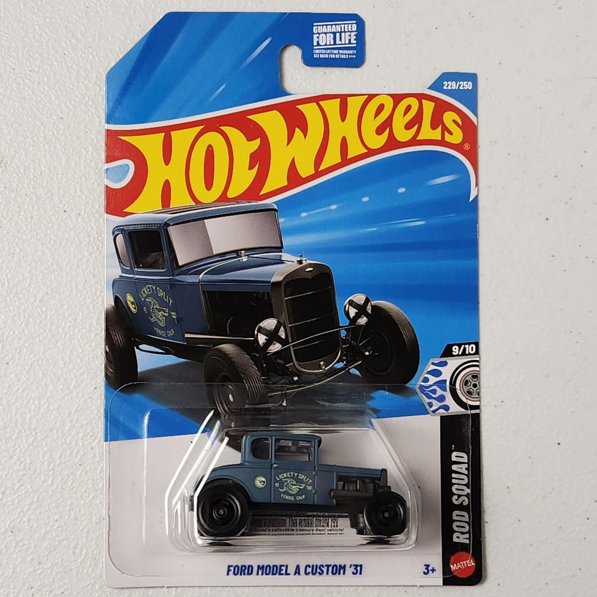 2026 Treasure Hunts Mainline Hot Wheels