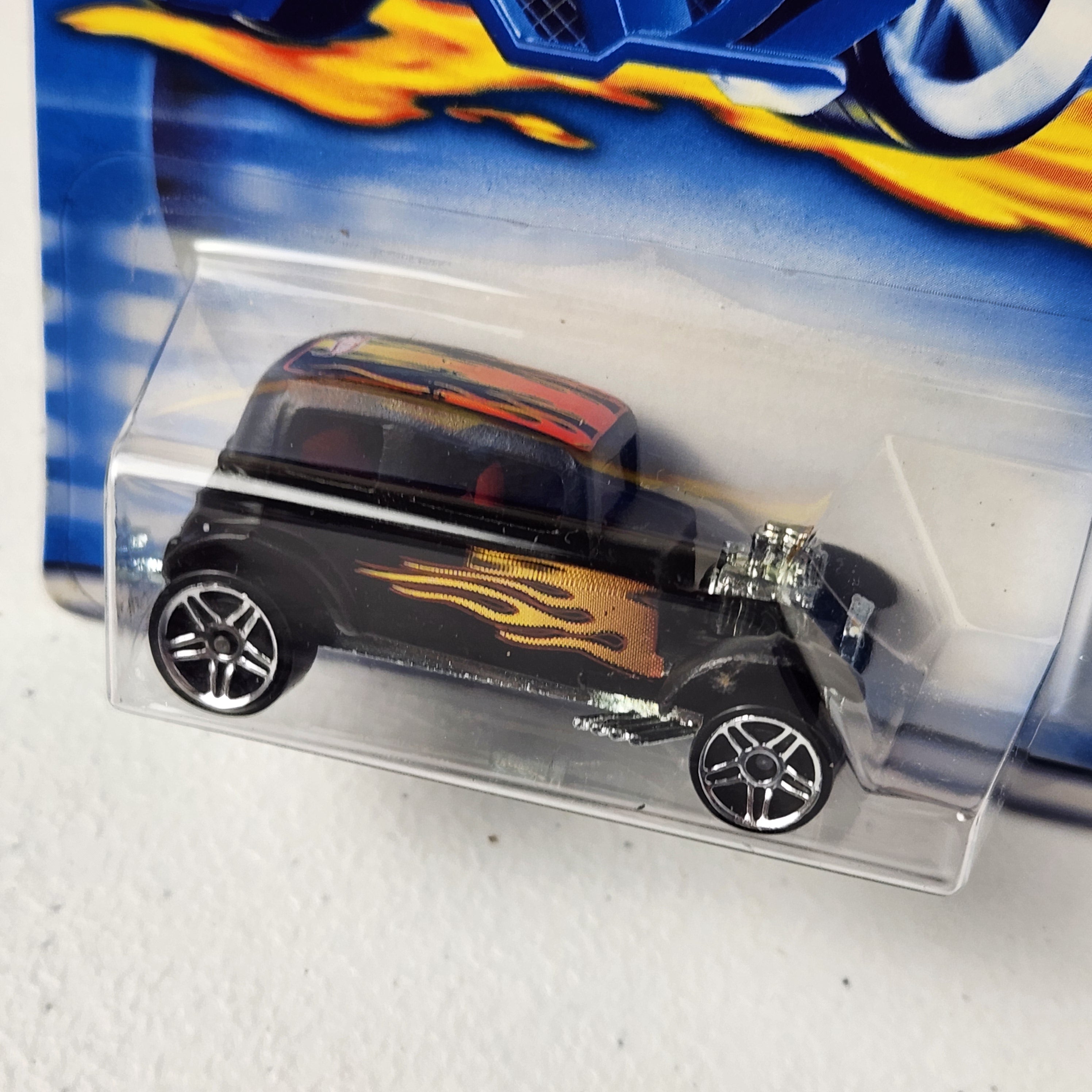 32 Ford Vicky American Mainline Hot Wheels
