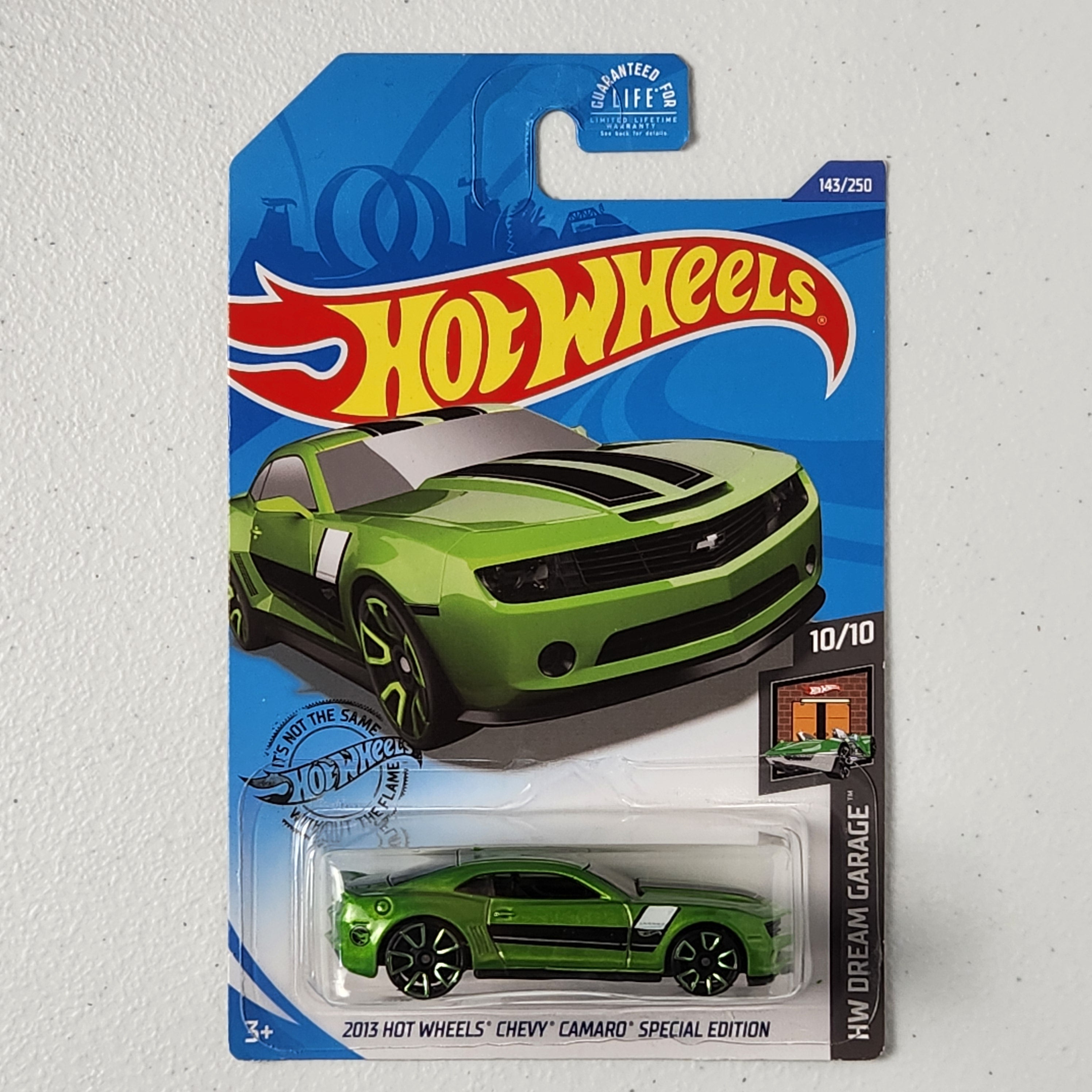 2020 Treasure Hunts Mainline Hot Wheels