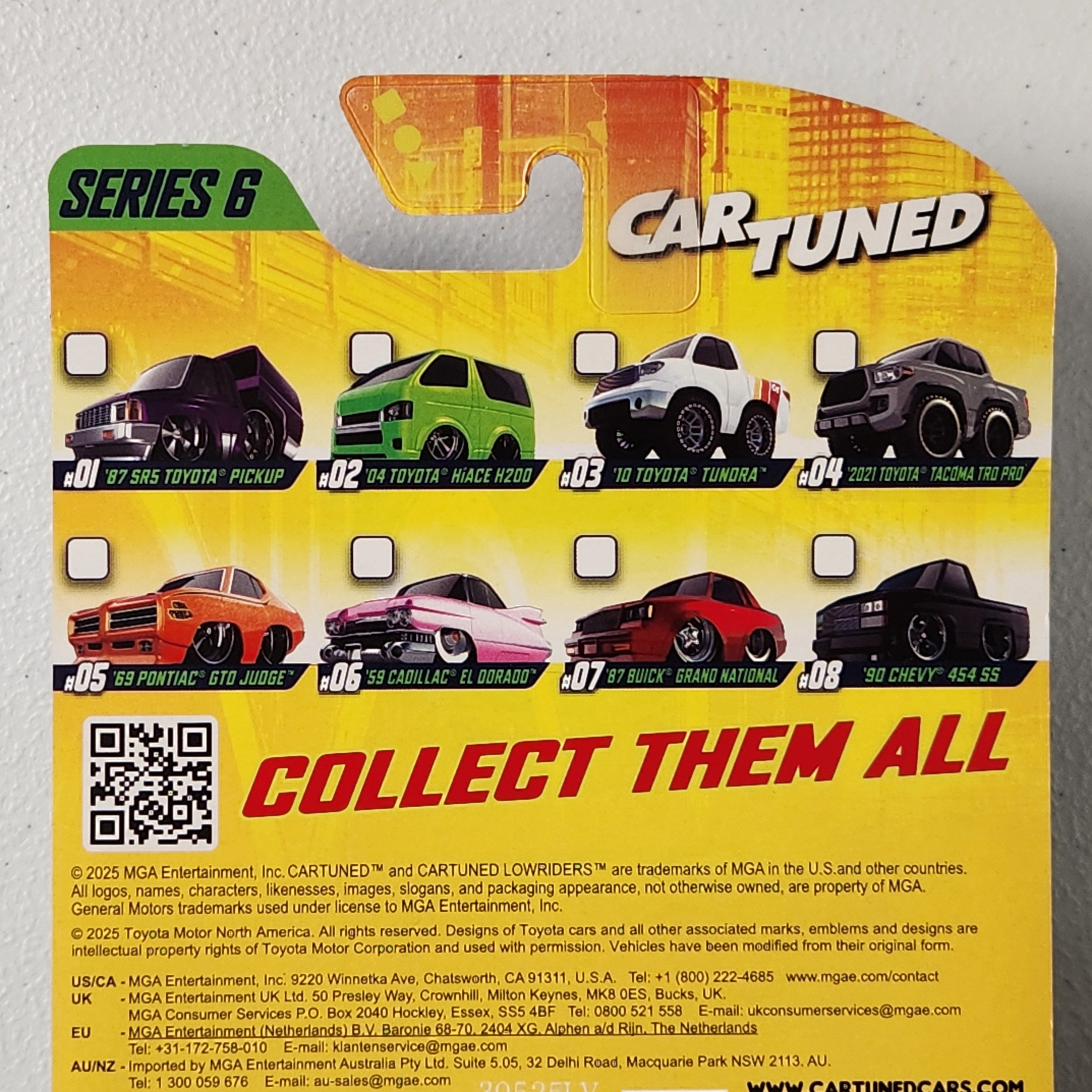 ’90 Chevy 454 Pickup Series 6 #08 American Car Tuned