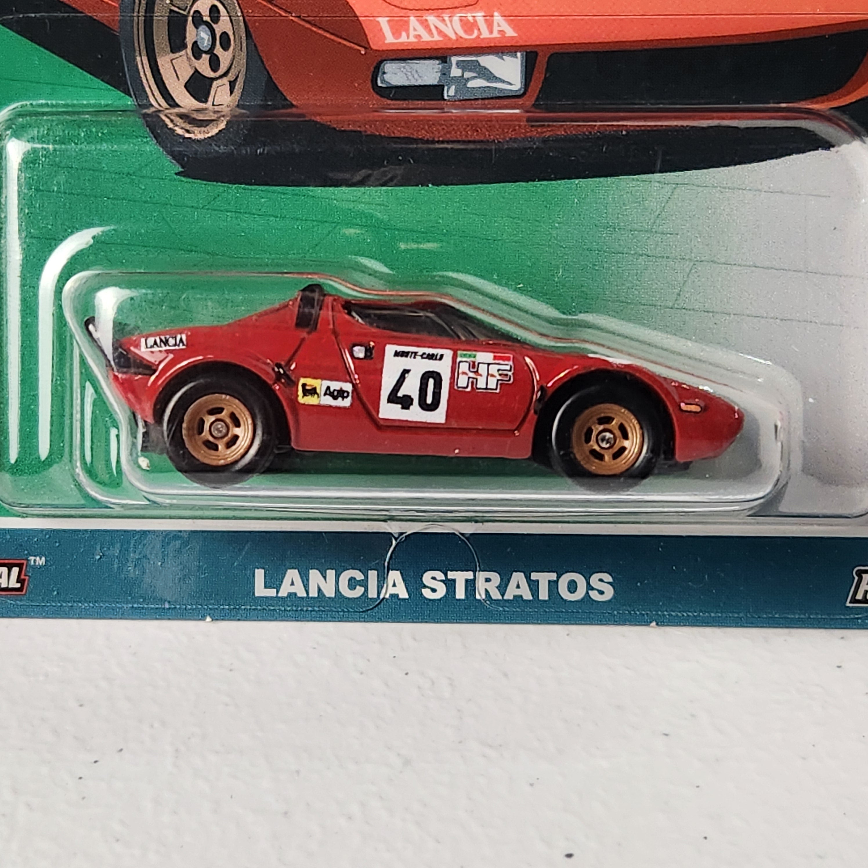 Spettacolare Set Premium Hot Wheels 2023