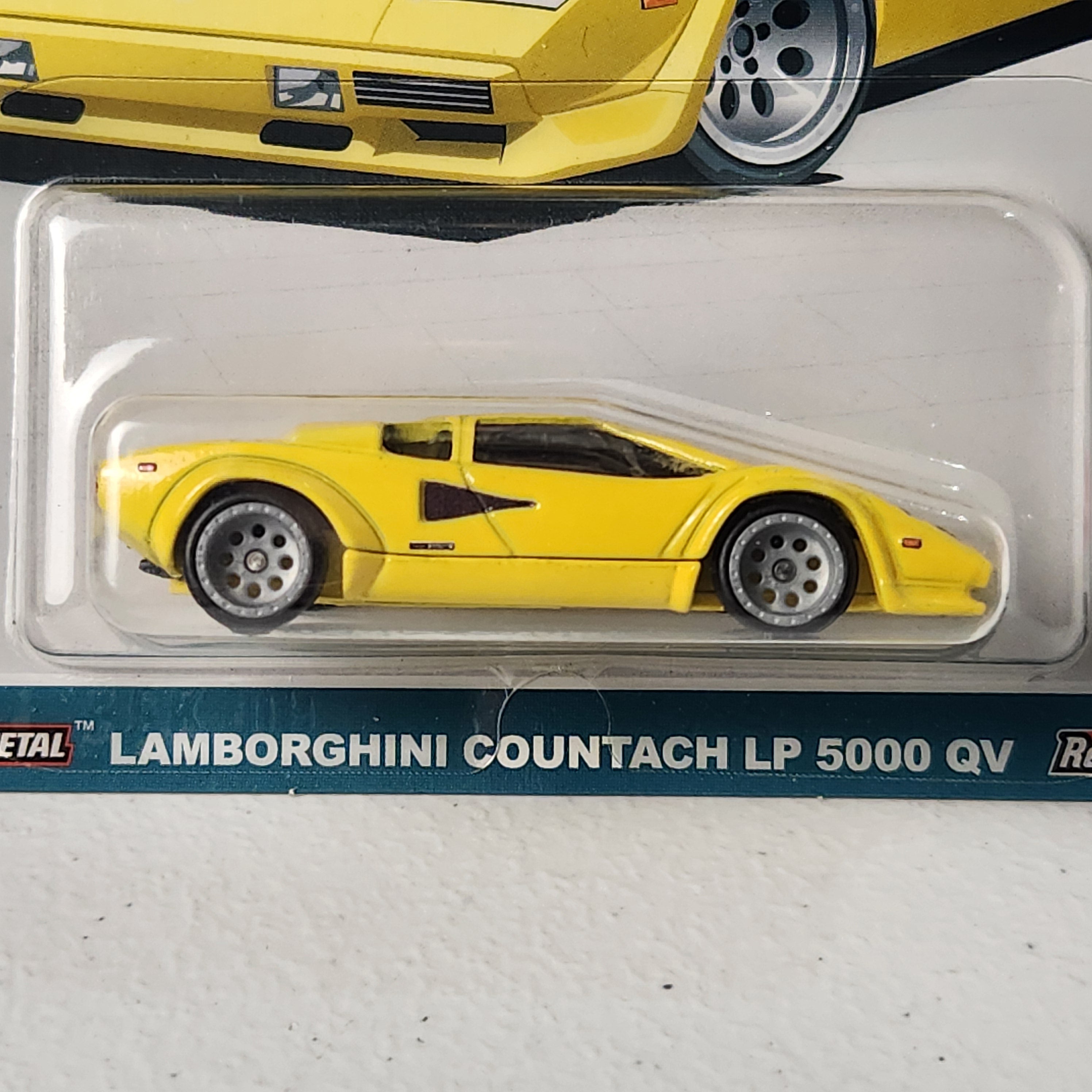Spettacolare Set Premium Hot Wheels 2023