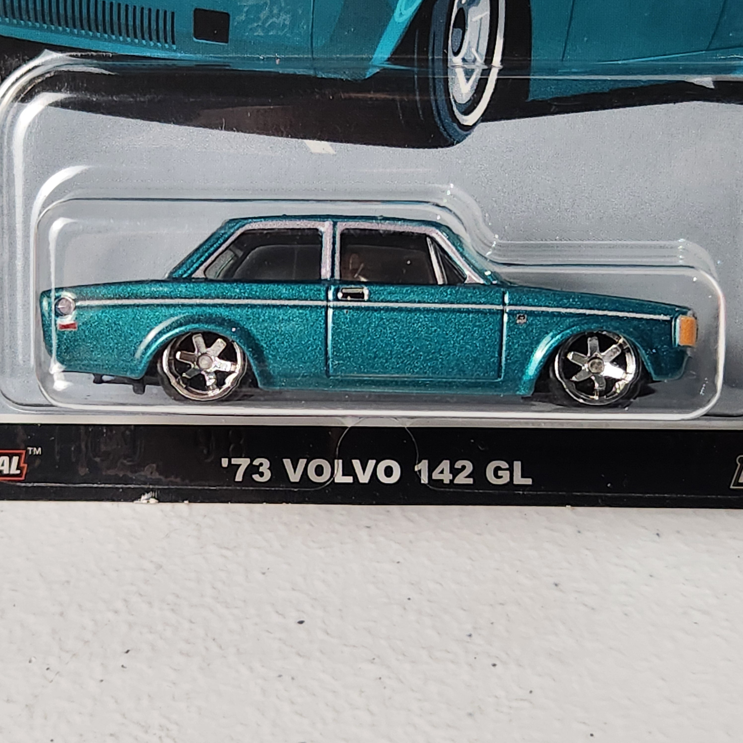 AutoStrasse Set Premium Hot Wheels