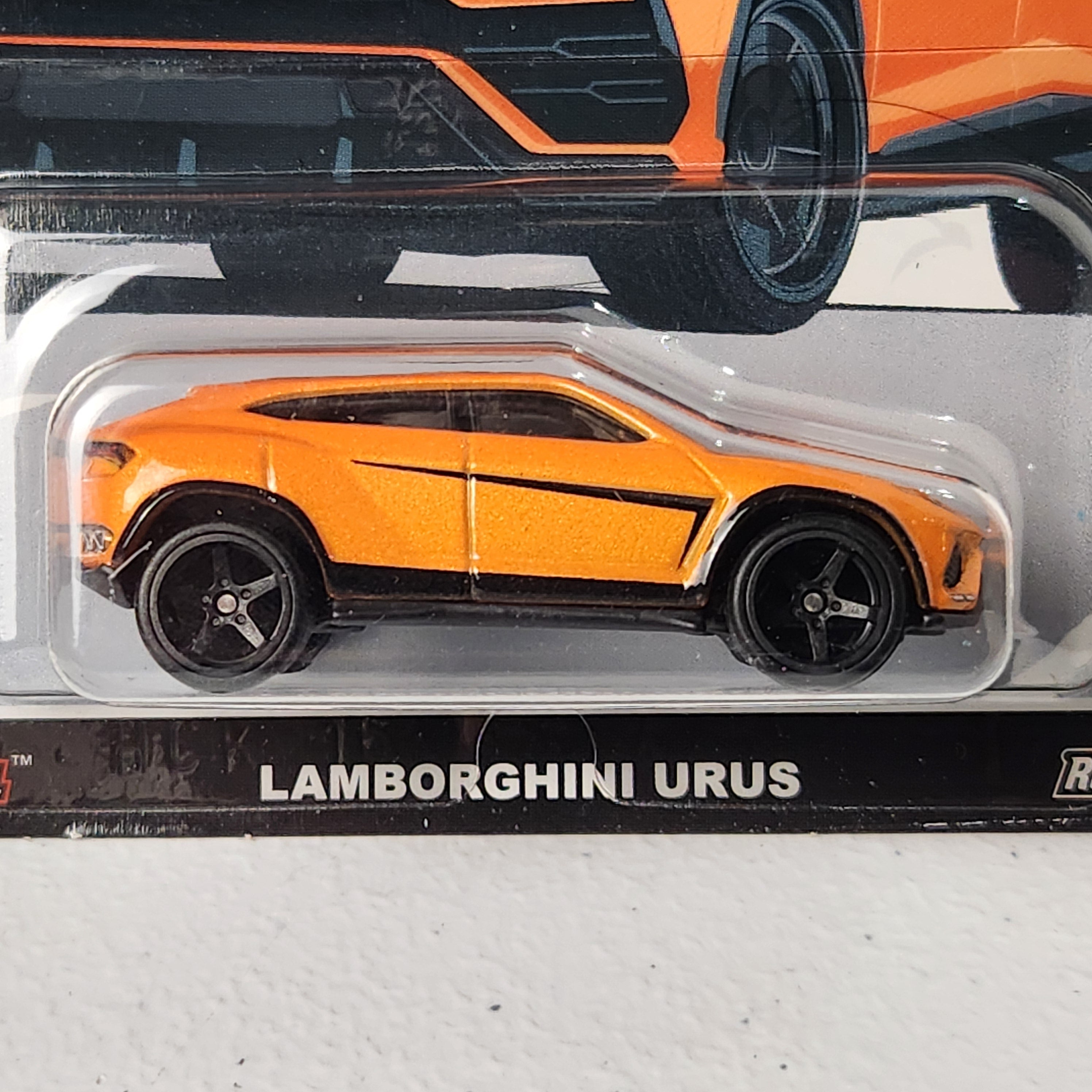 AutoStrasse Set Premium Hot Wheels